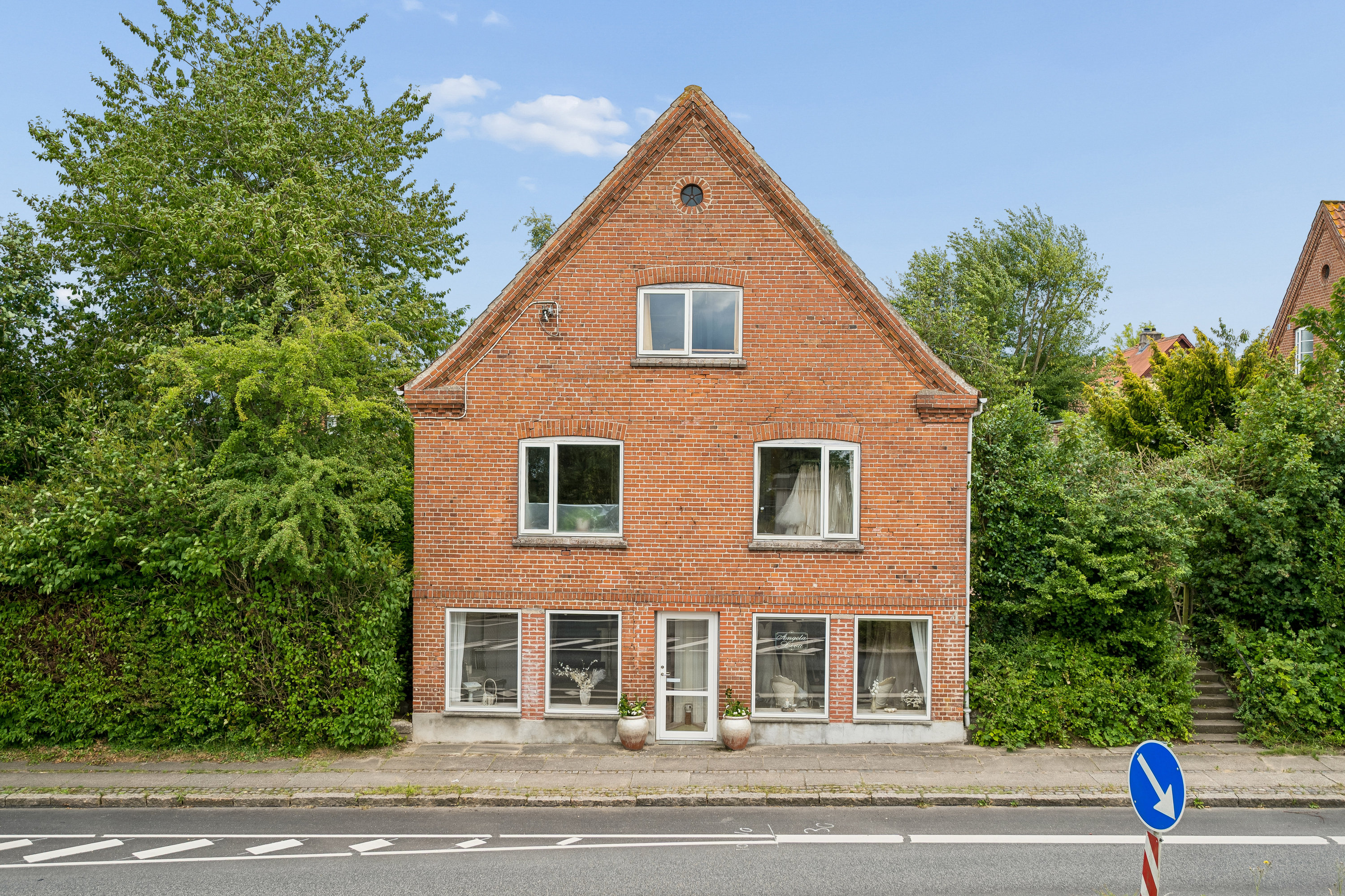 Skanderborgvej 4, 8751 Gedved