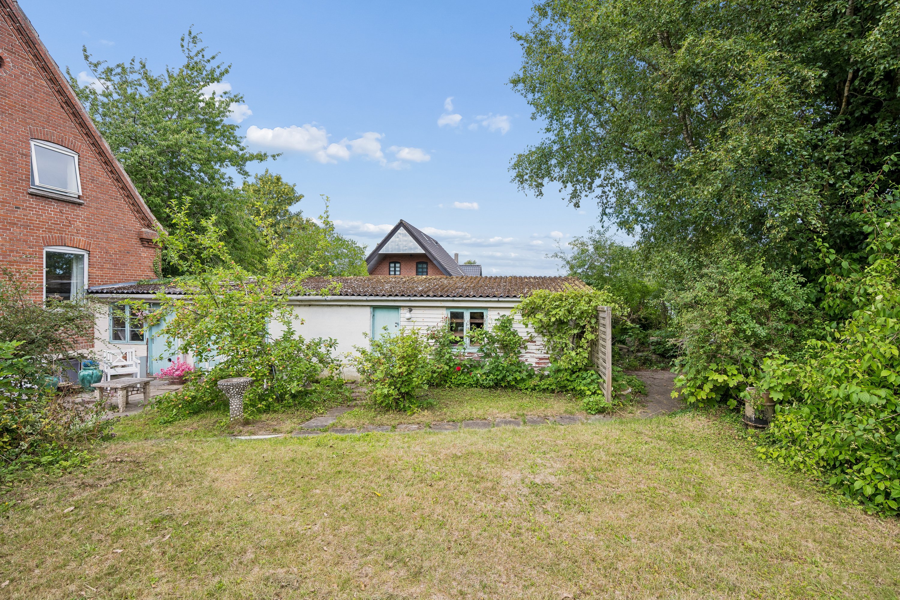 Skanderborgvej 4, 8751 Gedved