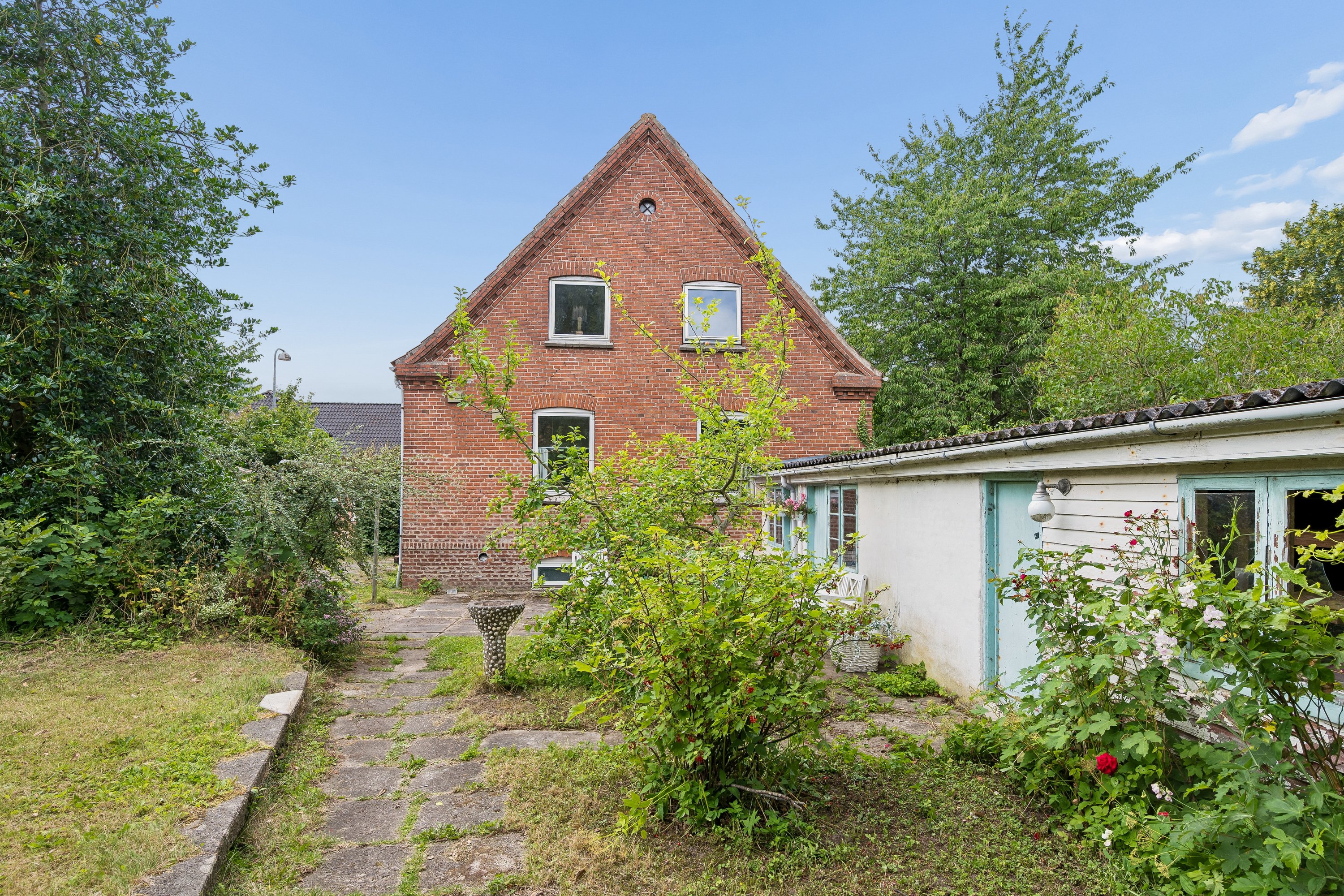 Skanderborgvej 4, 8751 Gedved