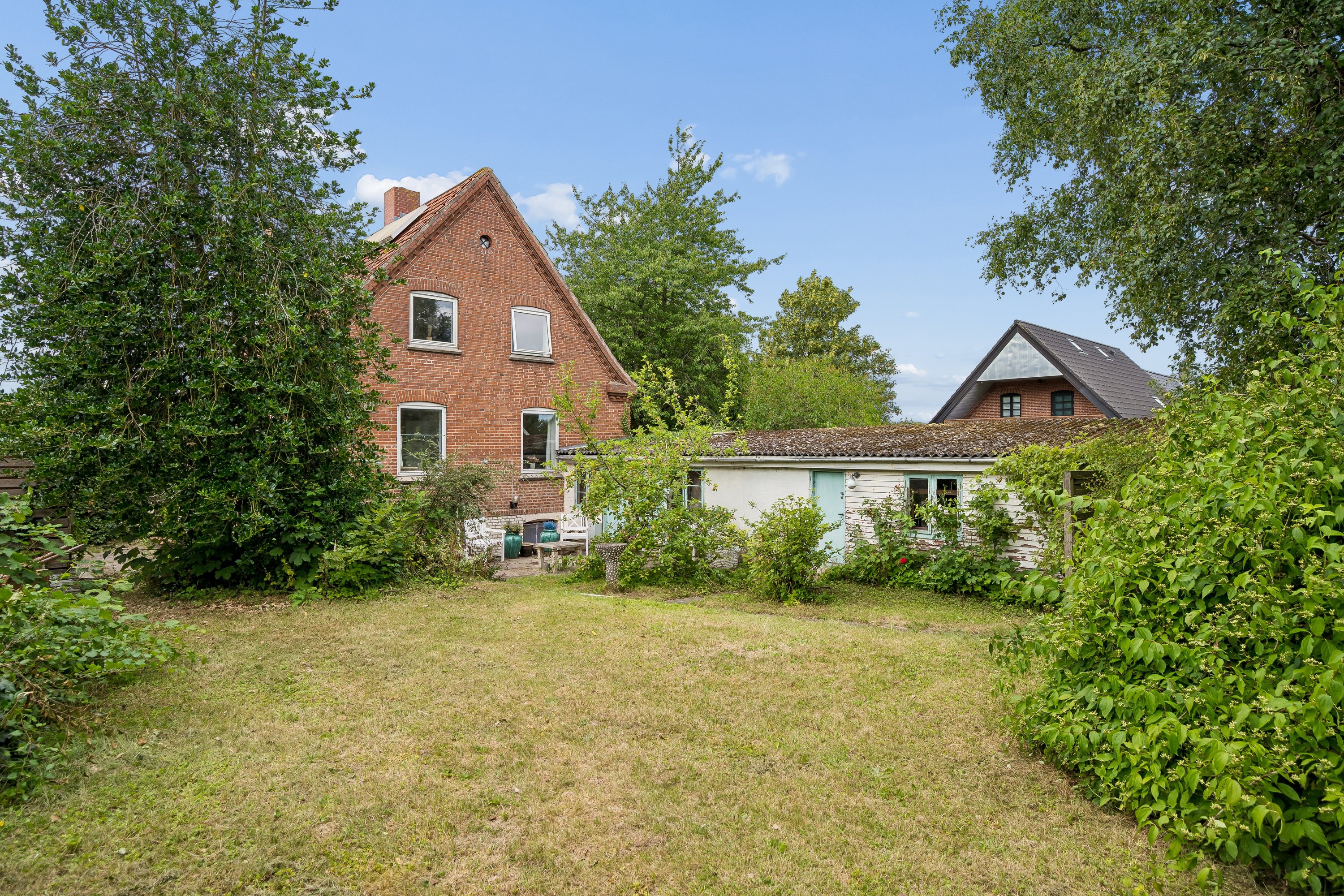 Skanderborgvej 4, 8751 Gedved