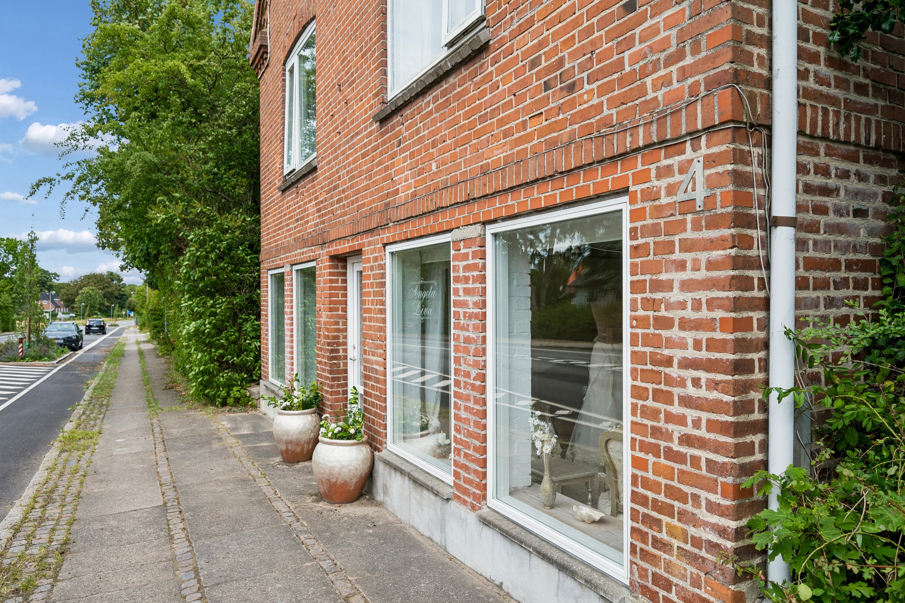 Skanderborgvej 4, 8751 Gedved