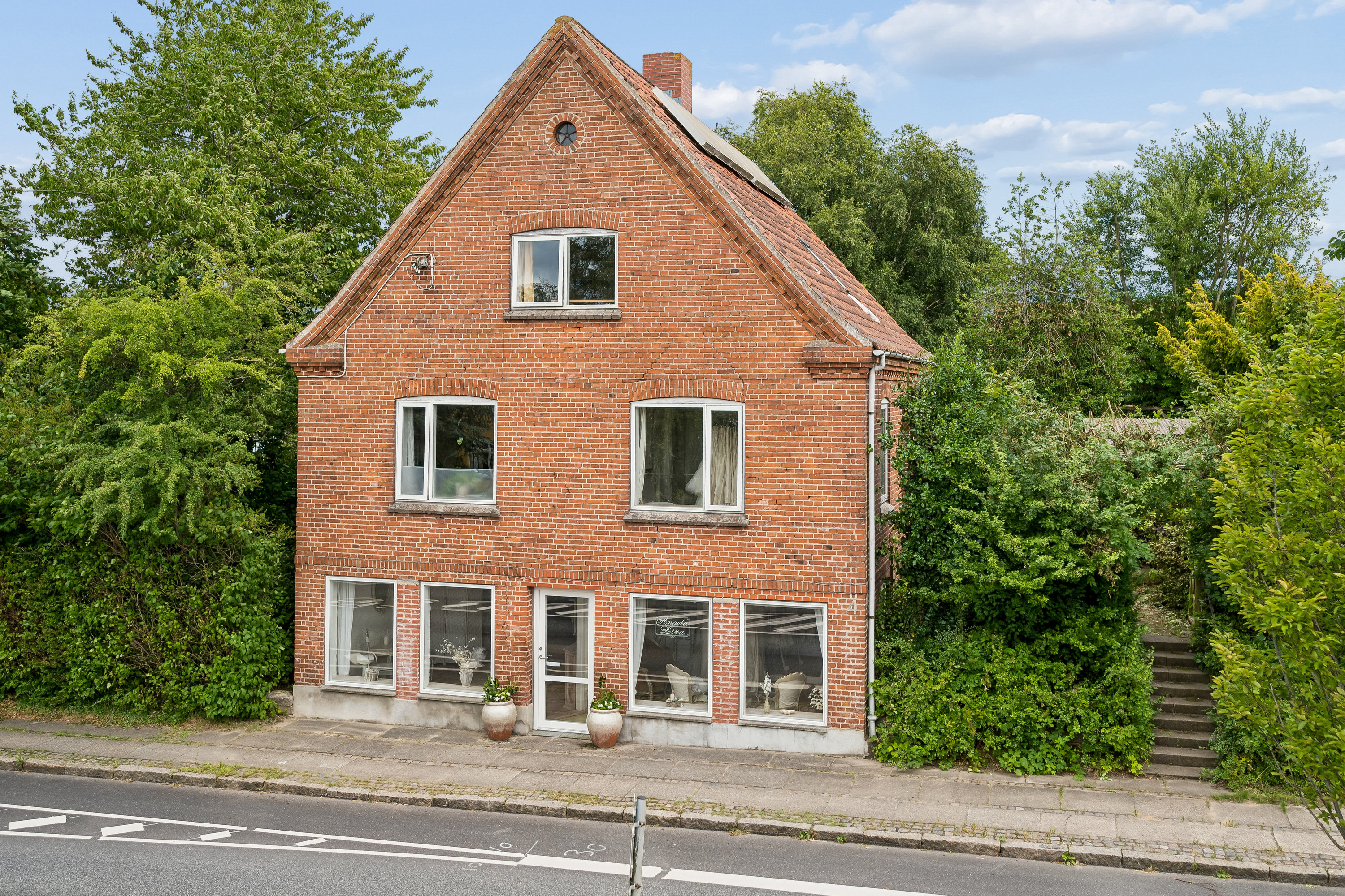 Skanderborgvej 4, 8751 Gedved