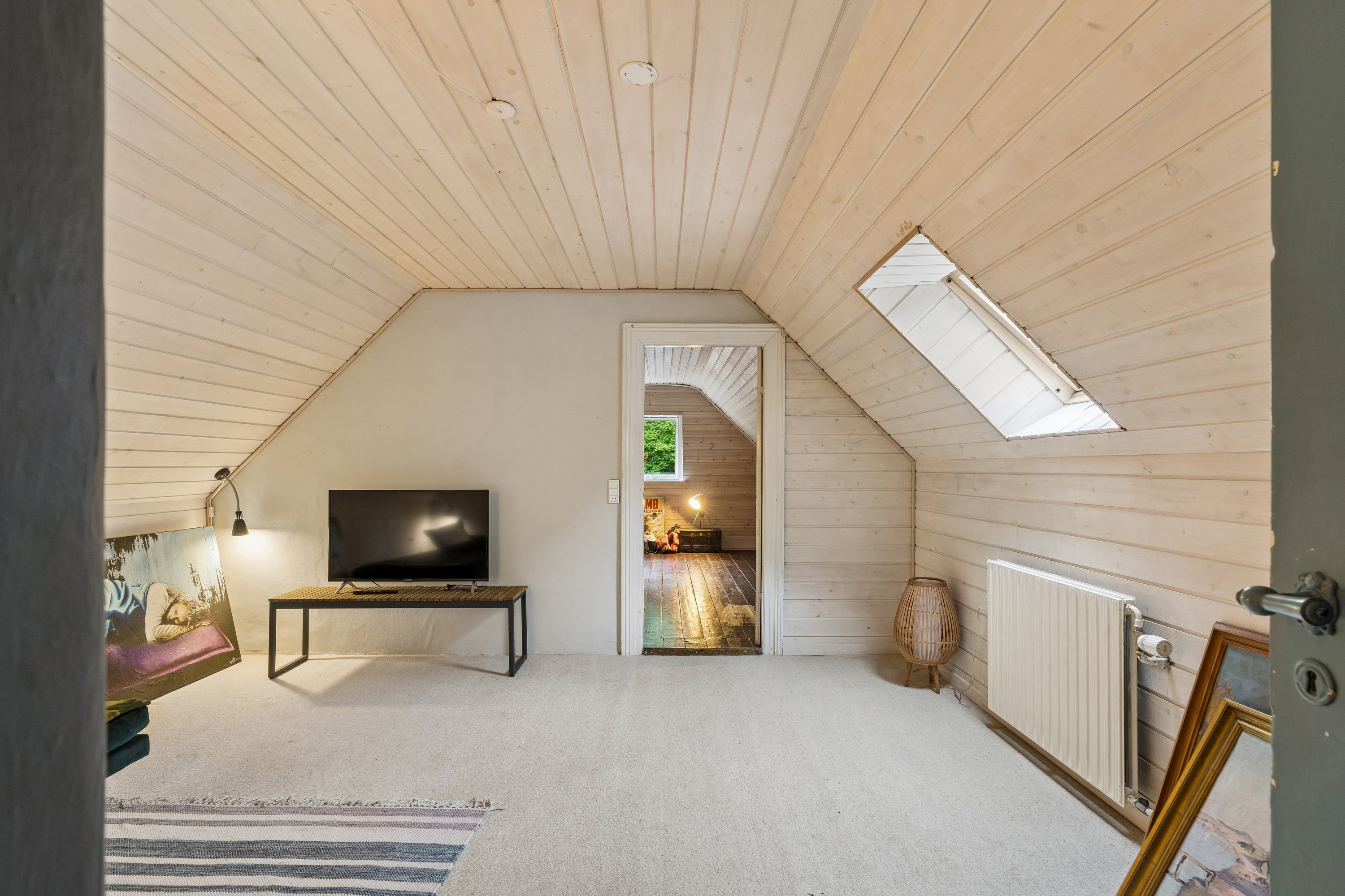 Burgårdevej 11, 8654 Bryrup