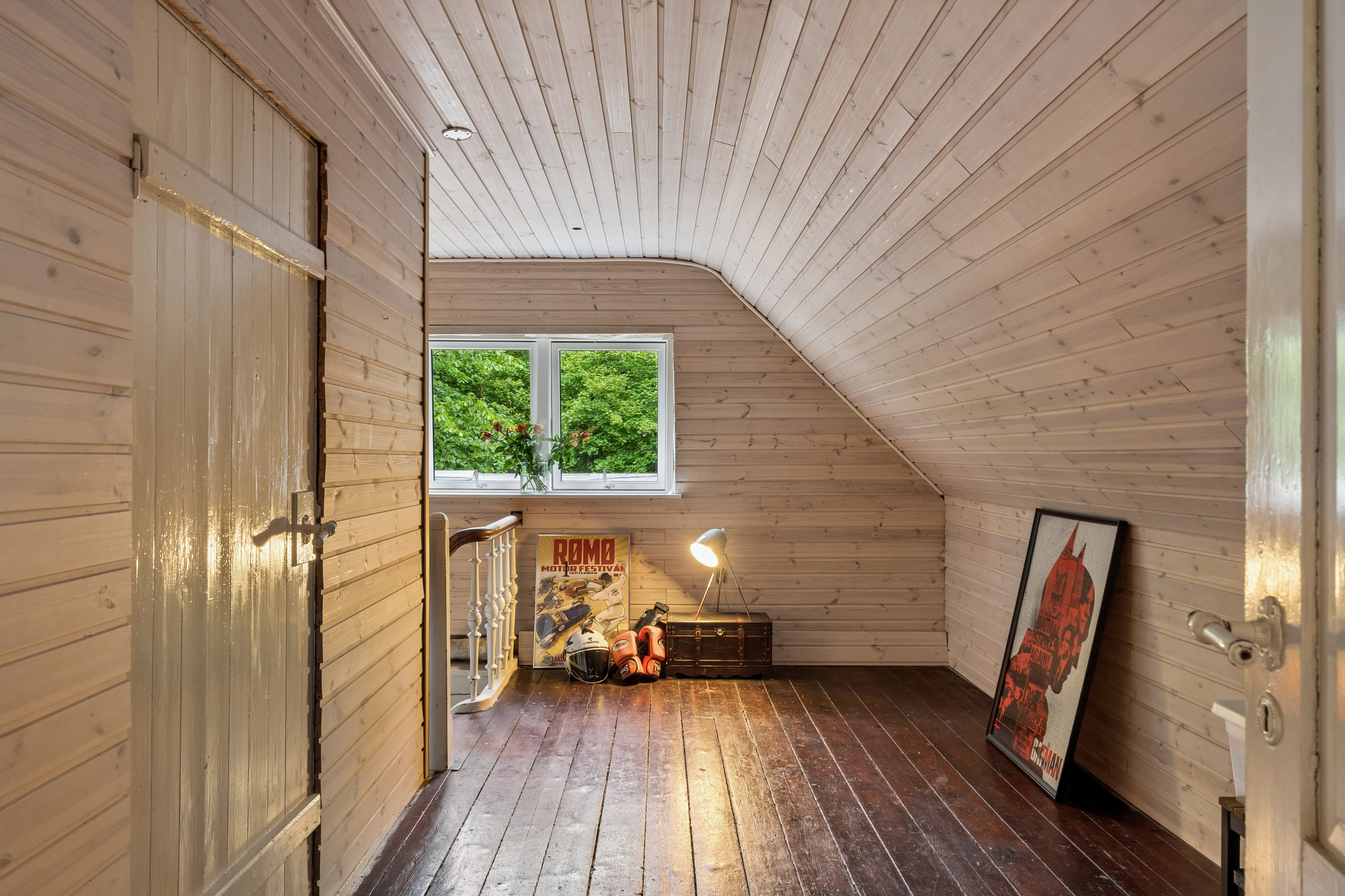 Burgårdevej 11, 8654 Bryrup