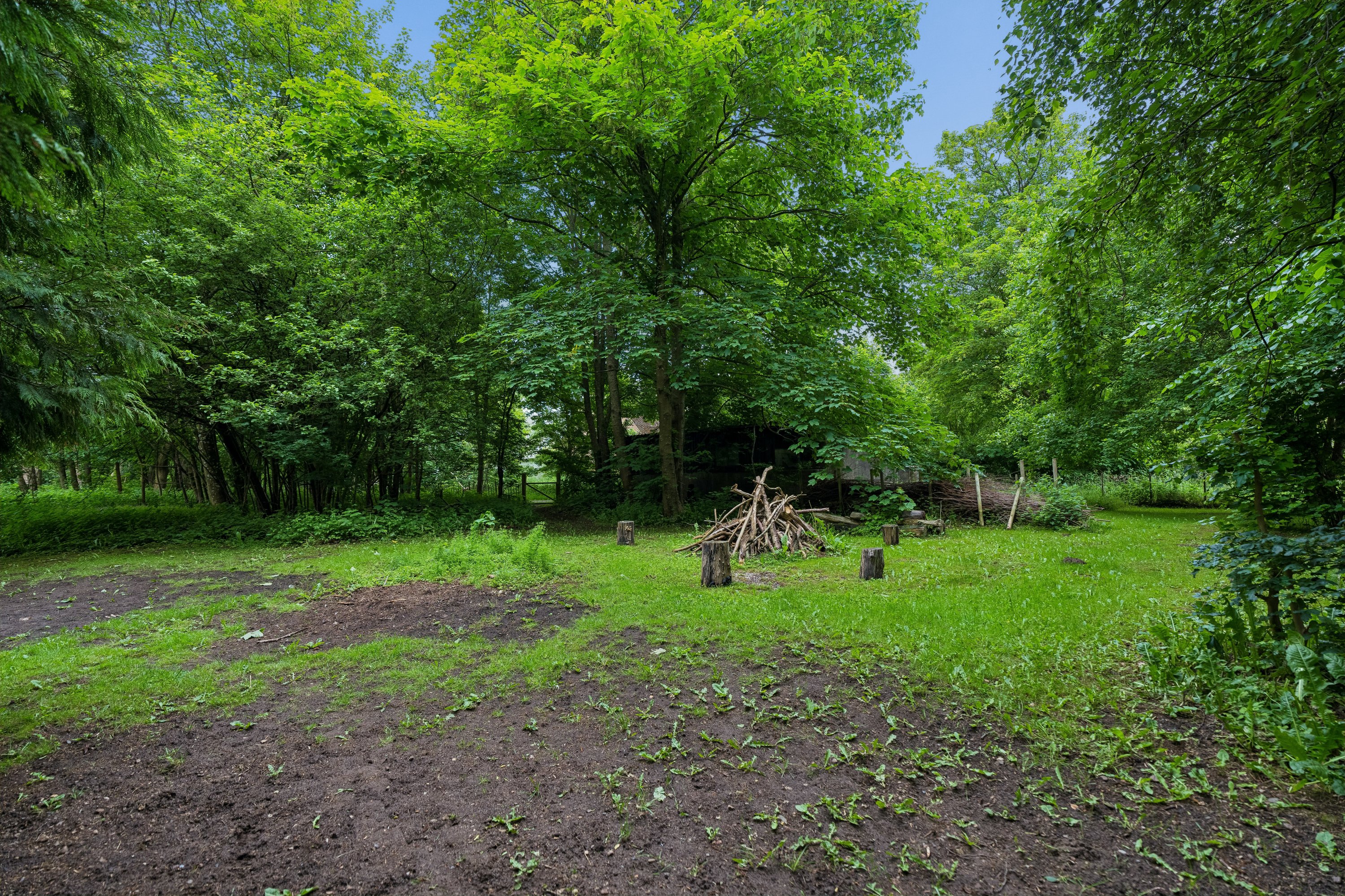 Burgårdevej 11, 8654 Bryrup