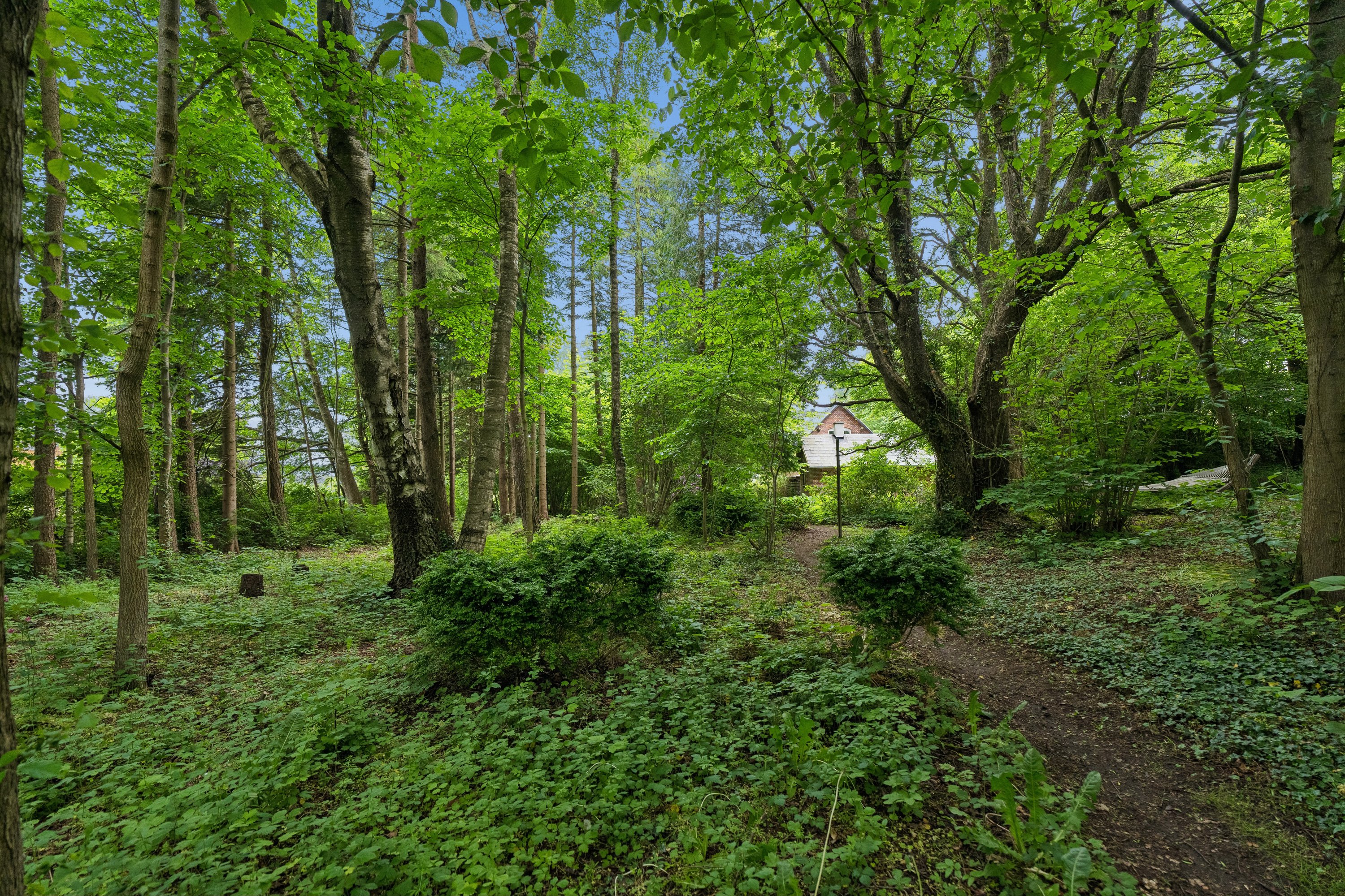 Burgårdevej 11, 8654 Bryrup