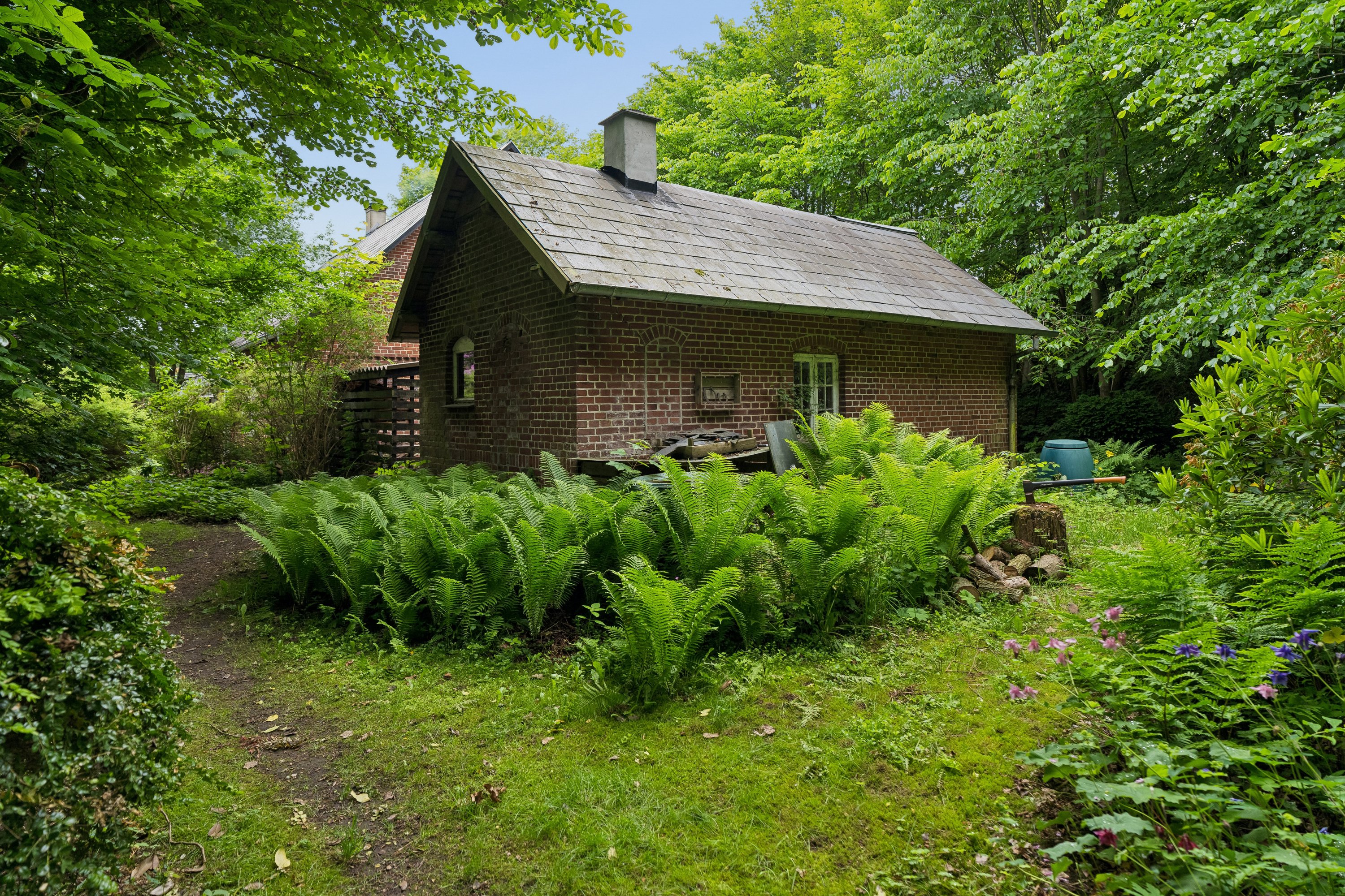 Burgårdevej 11, 8654 Bryrup