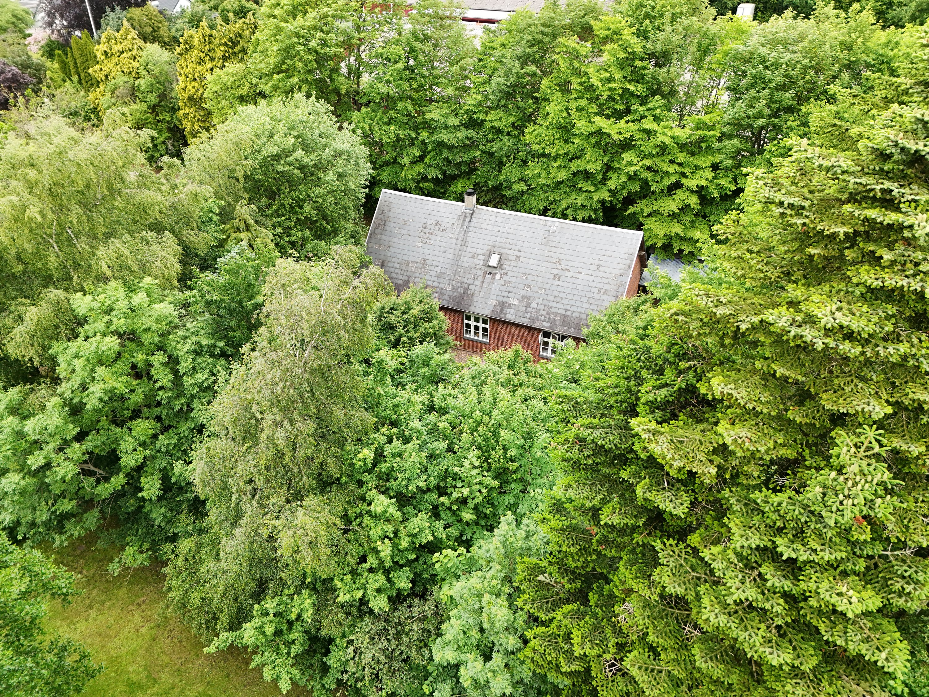 Burgårdevej 11, 8654 Bryrup