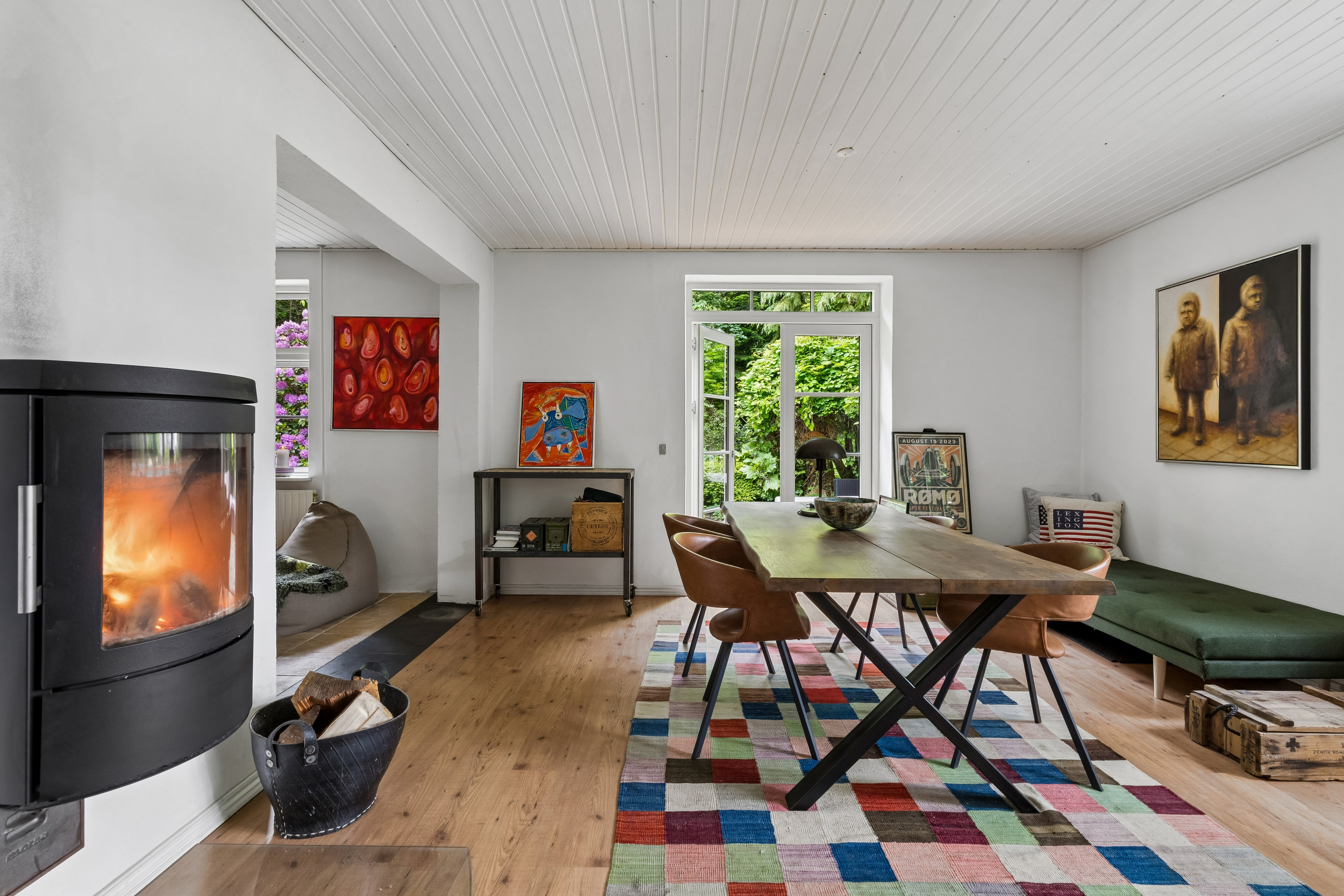 Burgårdevej 11, 8654 Bryrup