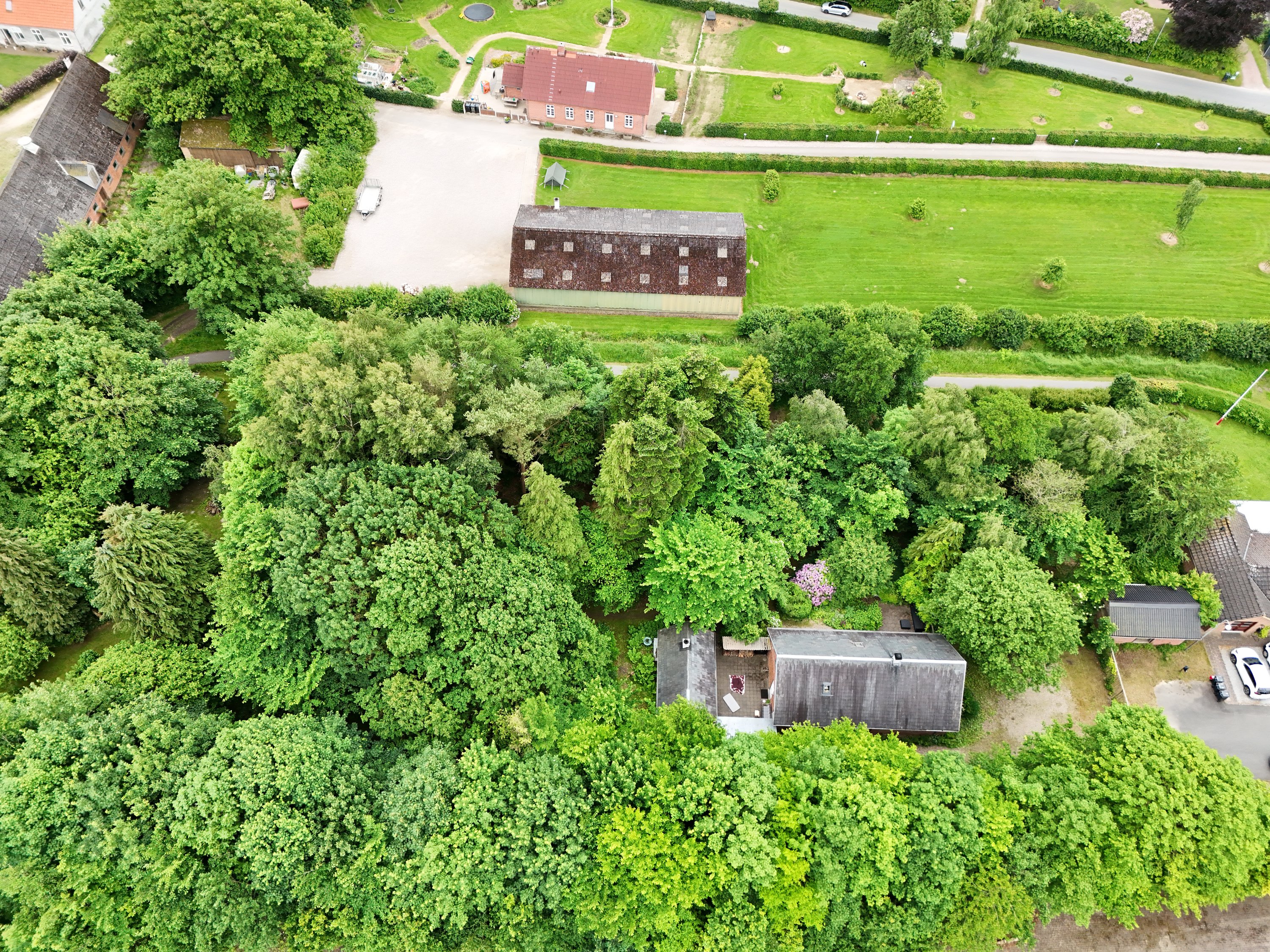Burgårdevej 11, 8654 Bryrup