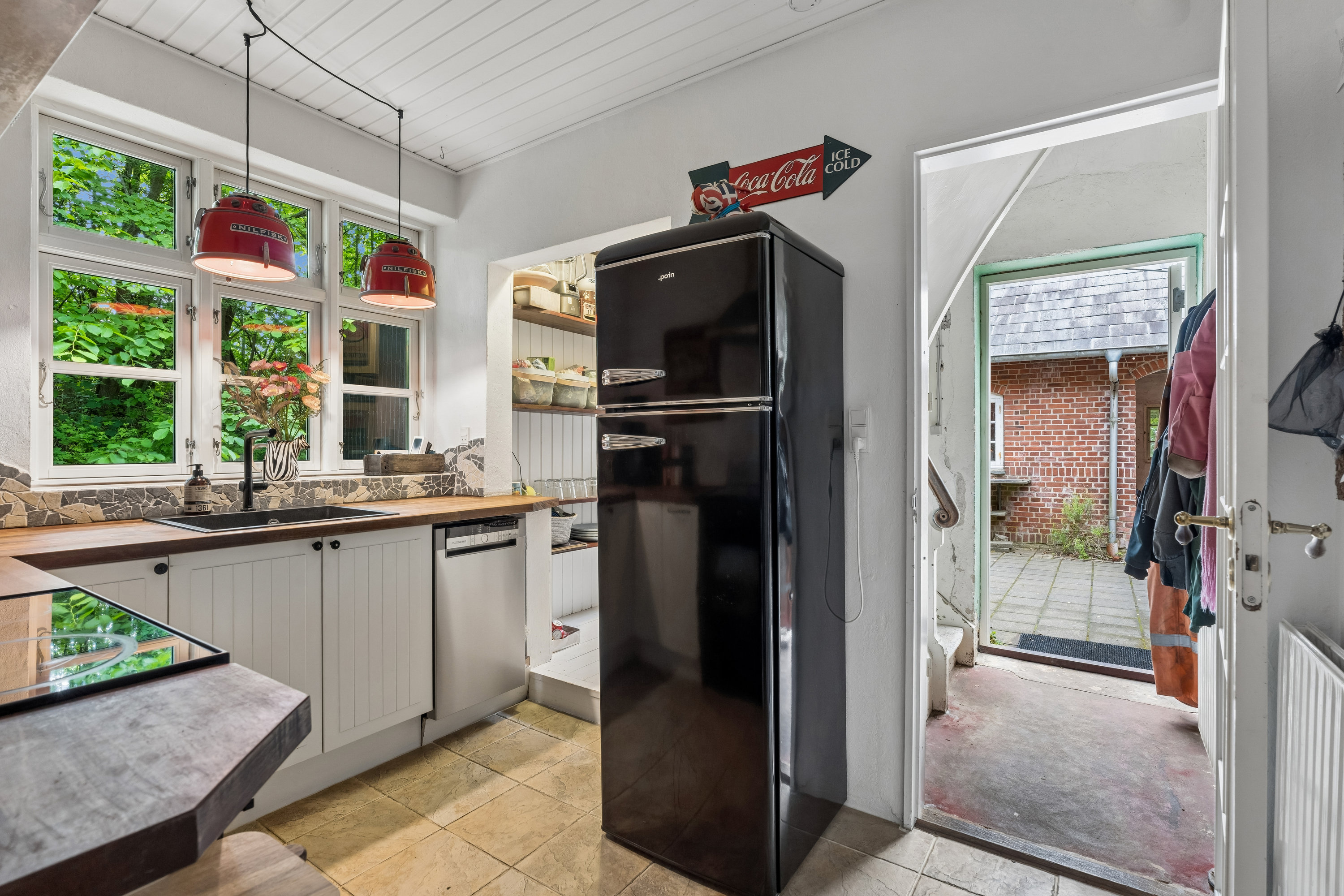 Burgårdevej 11, 8654 Bryrup