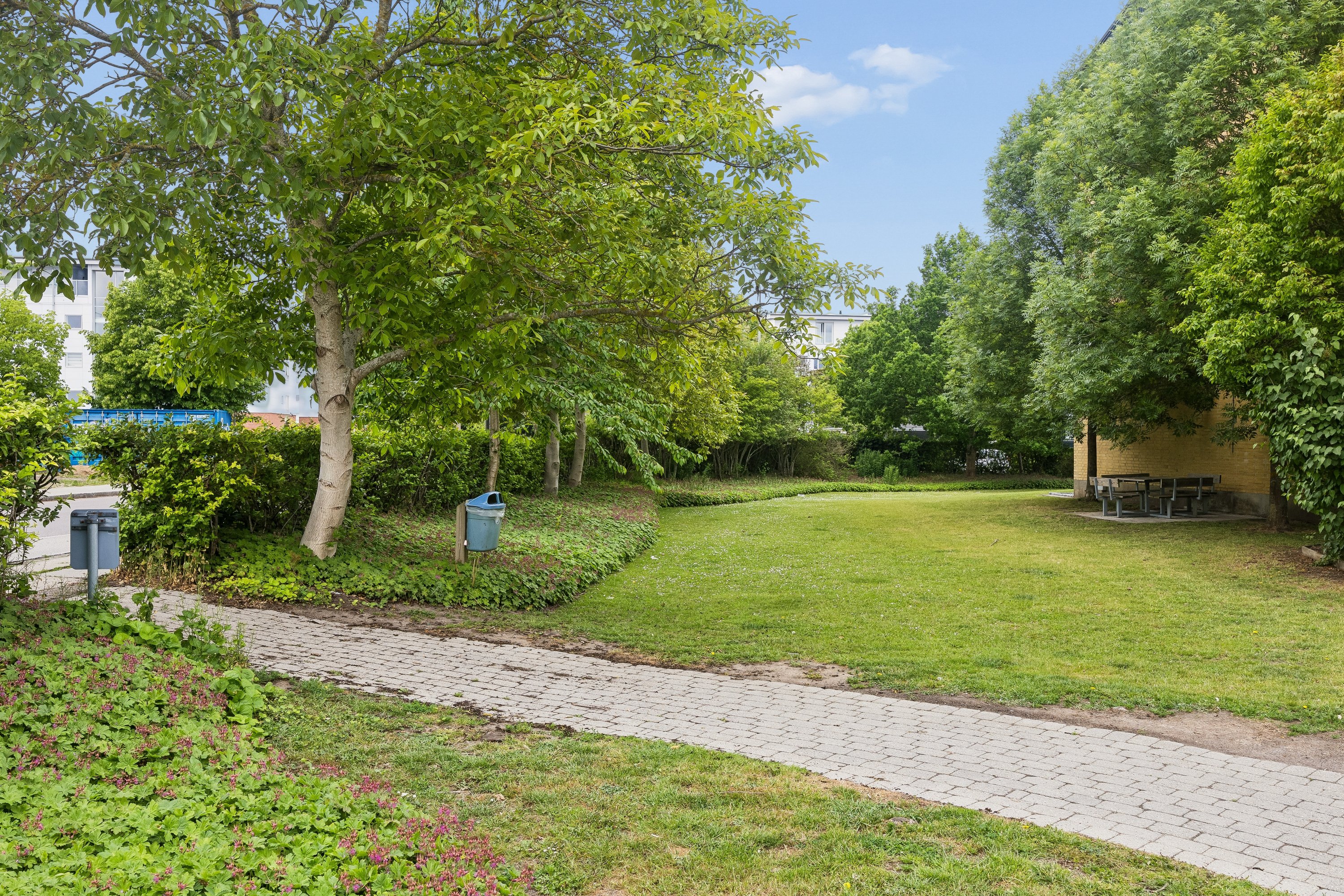 Ejboparken 39, 2. mf., 4000 Roskilde