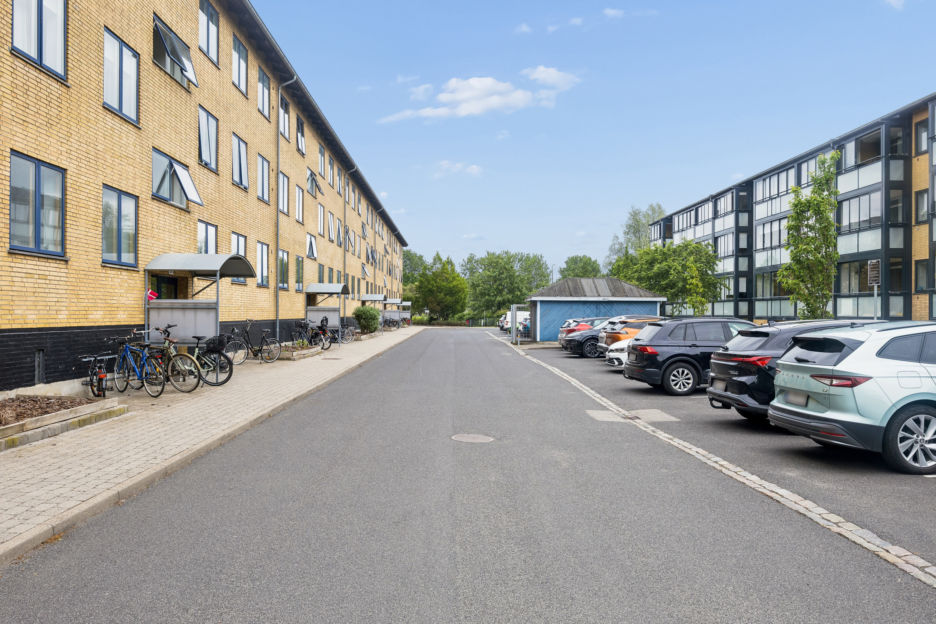 Ejboparken 39, 2. mf., 4000 Roskilde