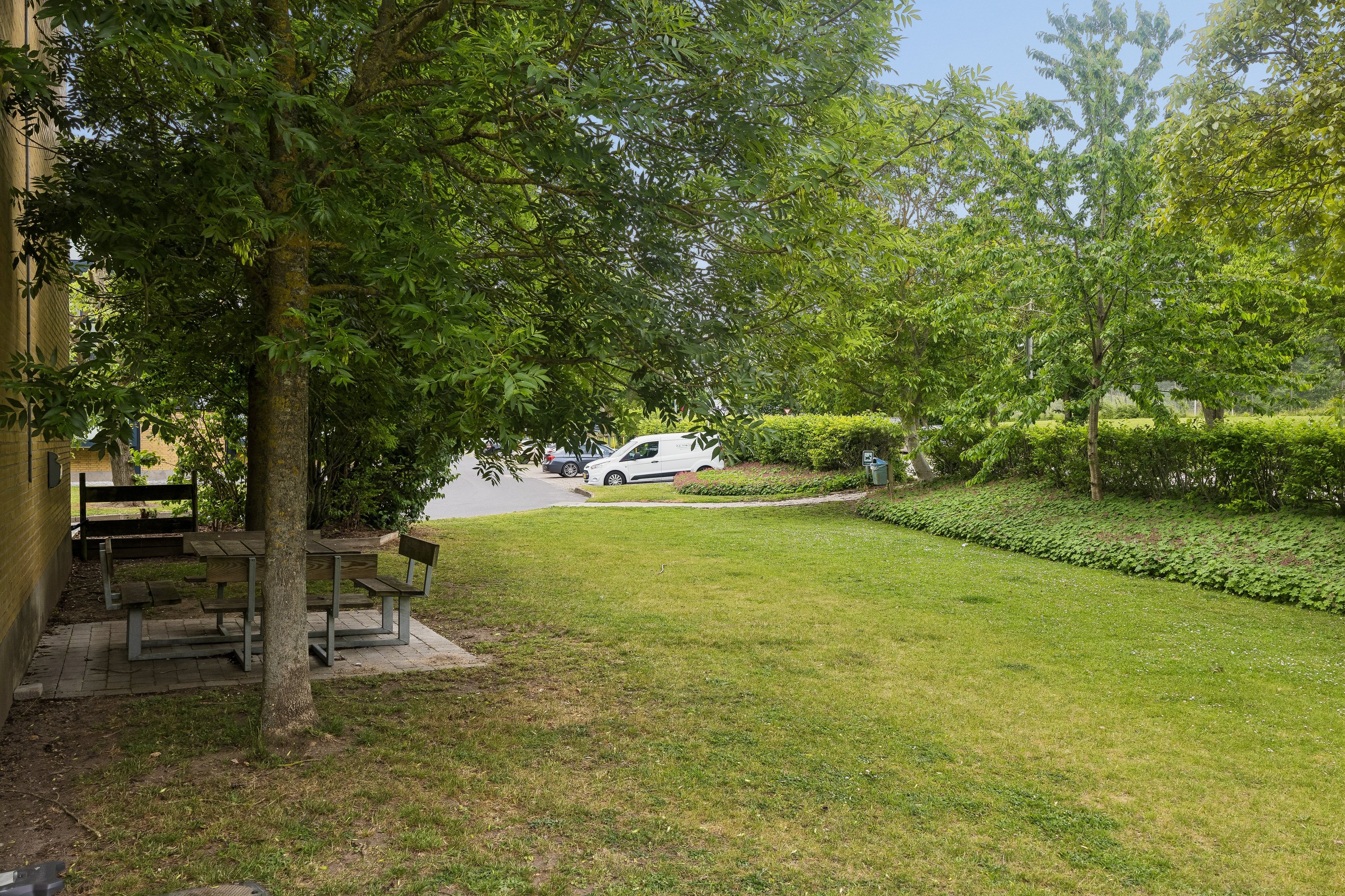 Ejboparken 39, 2. mf., 4000 Roskilde