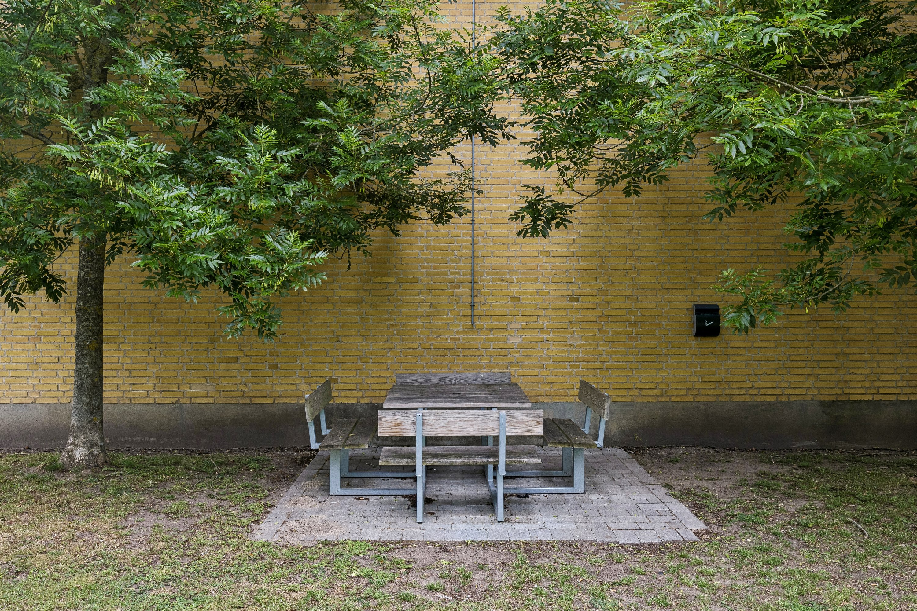 Ejboparken 39, 2. mf., 4000 Roskilde