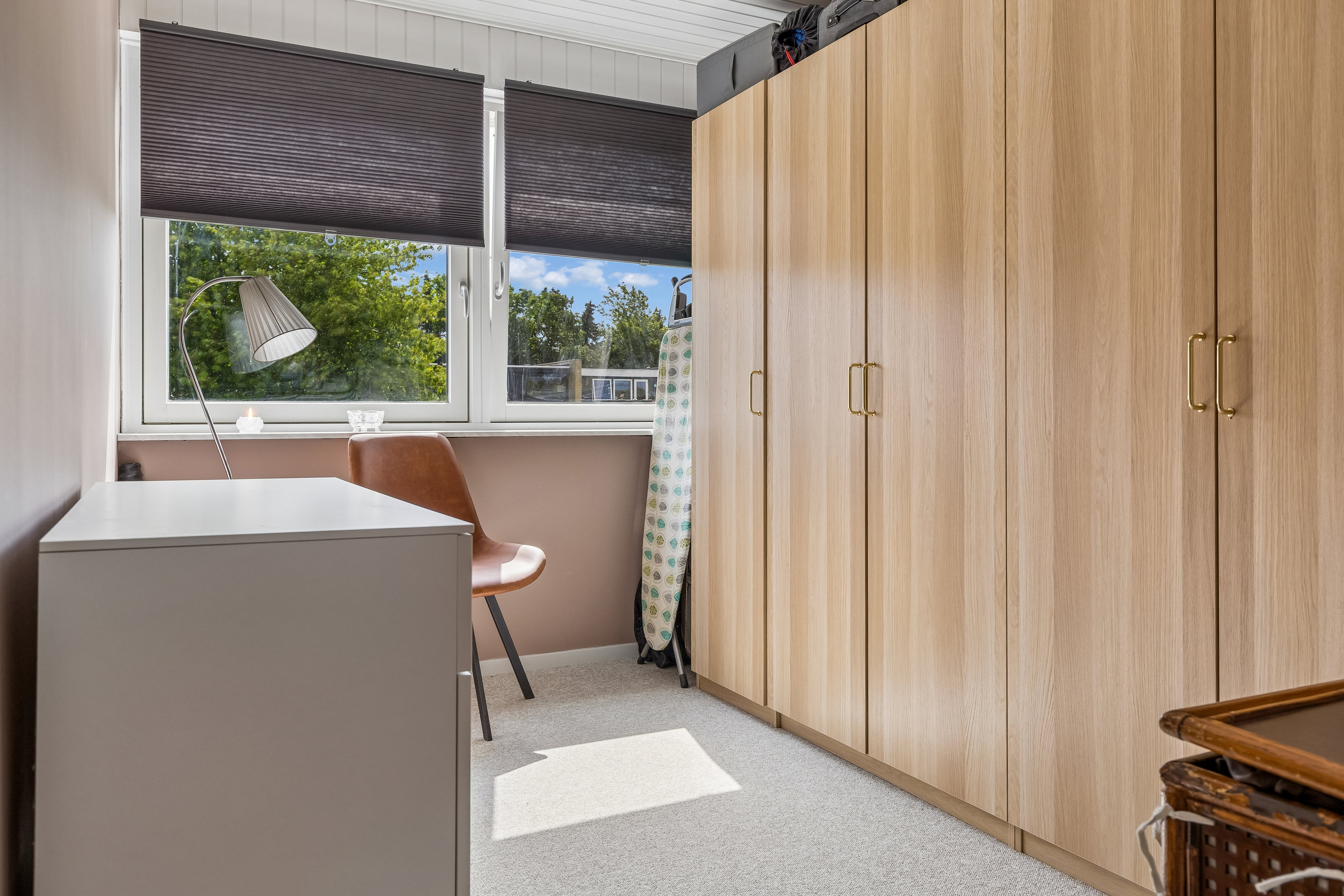 Platanhaven 20, 4470 Svebølle