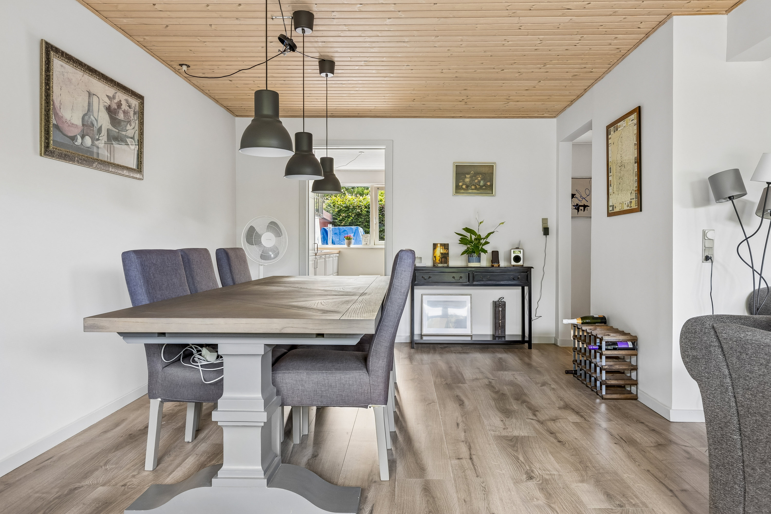 Platanhaven 20, 4470 Svebølle
