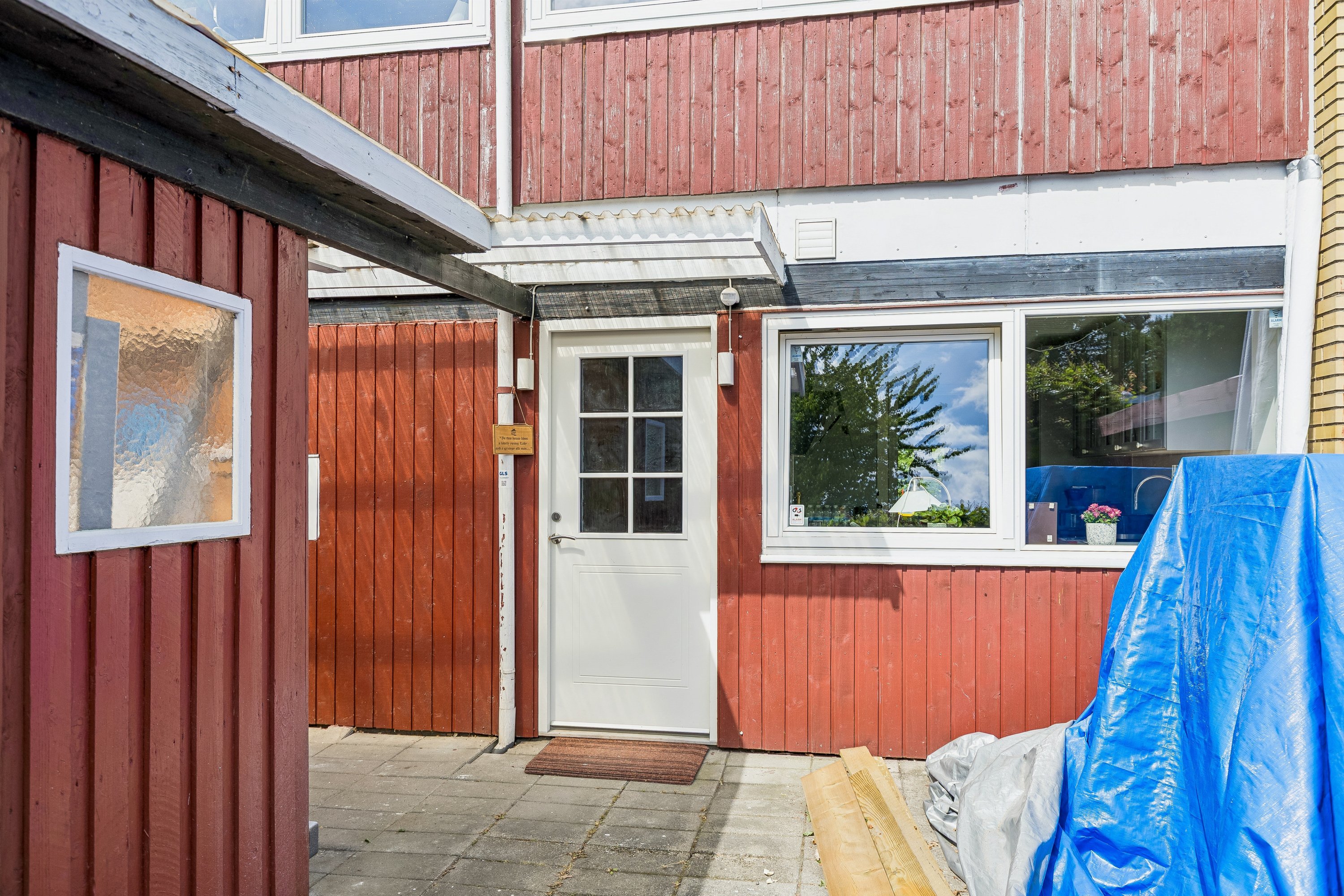 Platanhaven 20, 4470 Svebølle