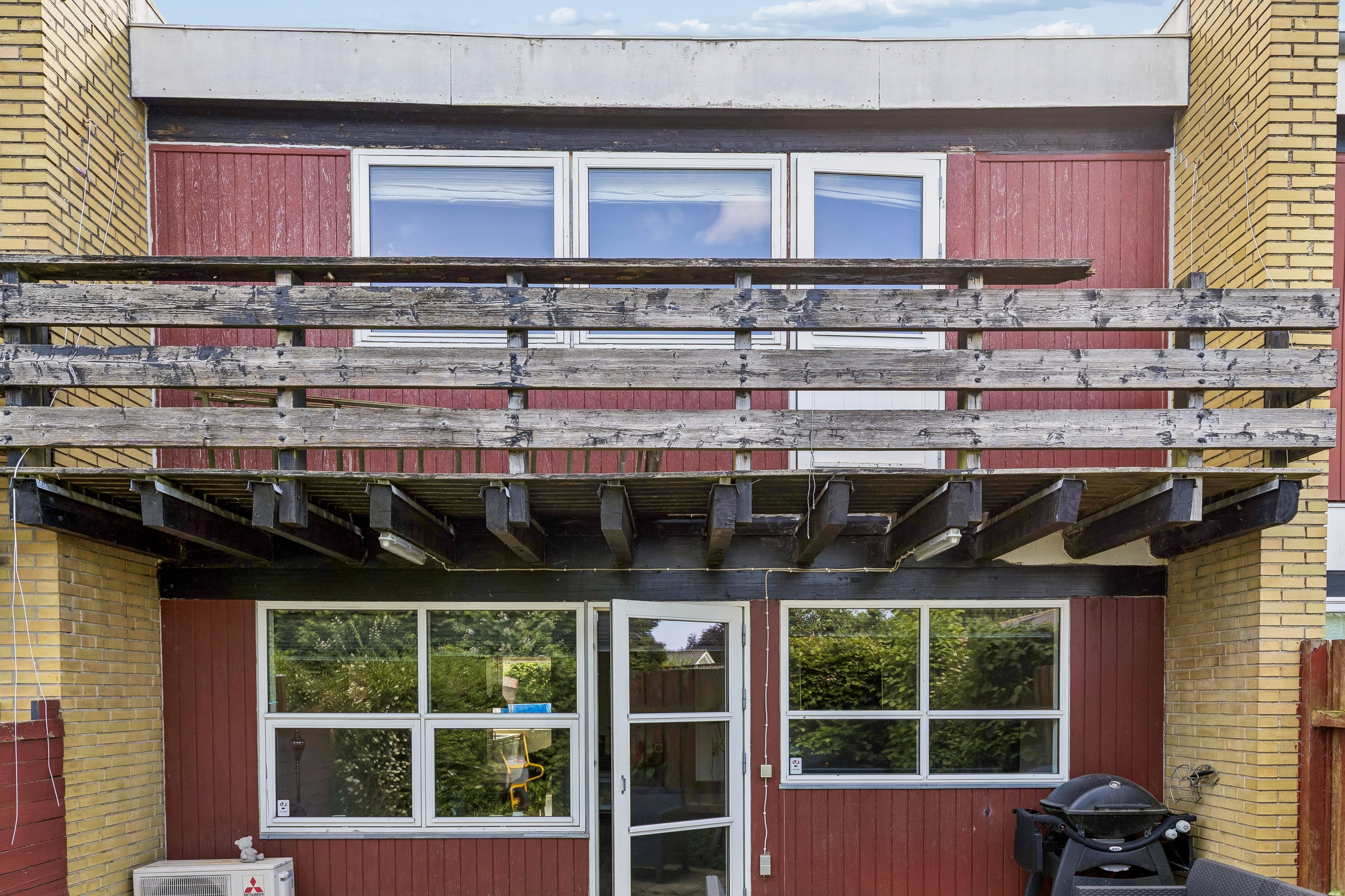 Platanhaven 20, 4470 Svebølle