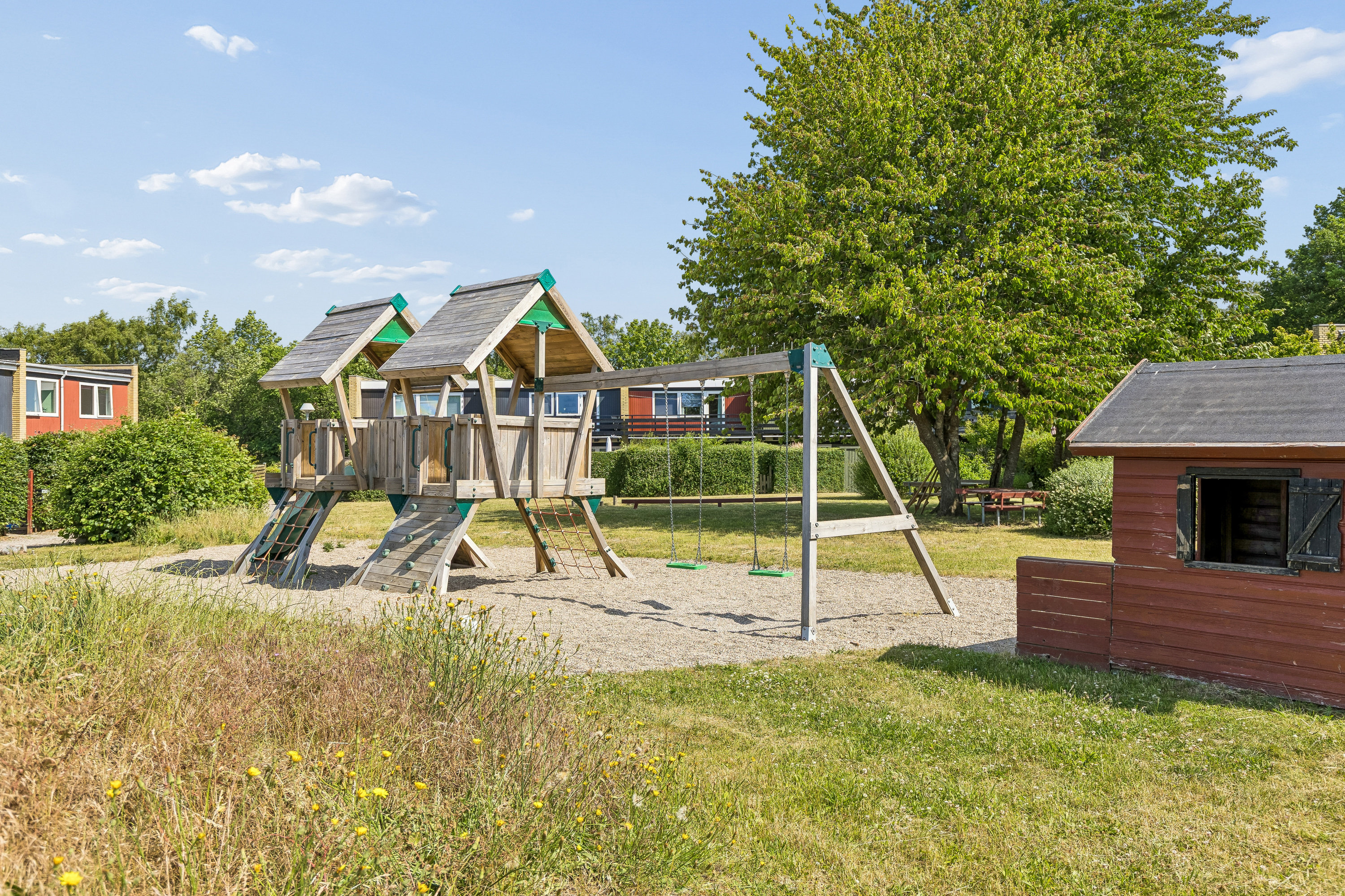Platanhaven 20, 4470 Svebølle