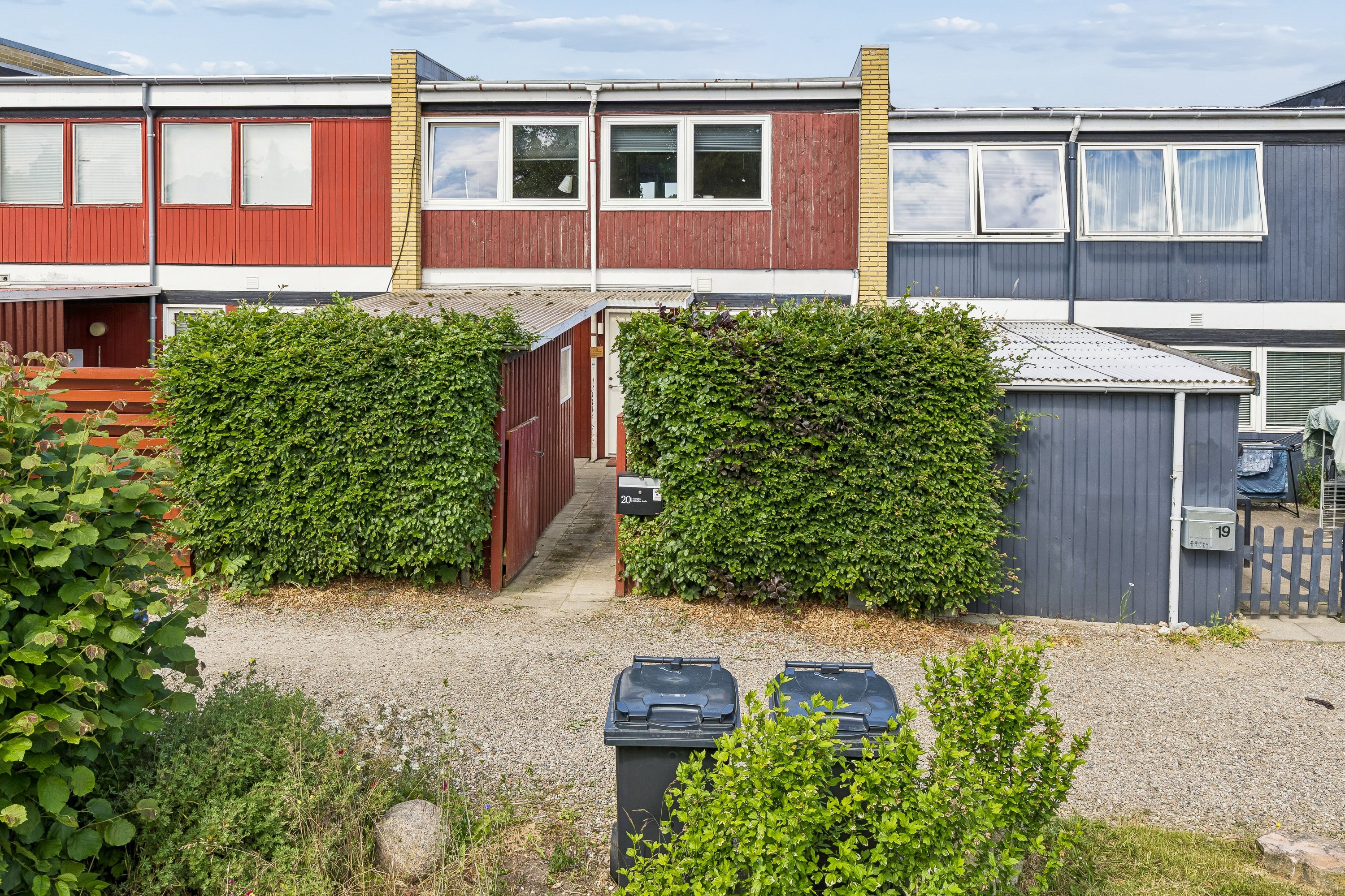 Platanhaven 20, 4470 Svebølle