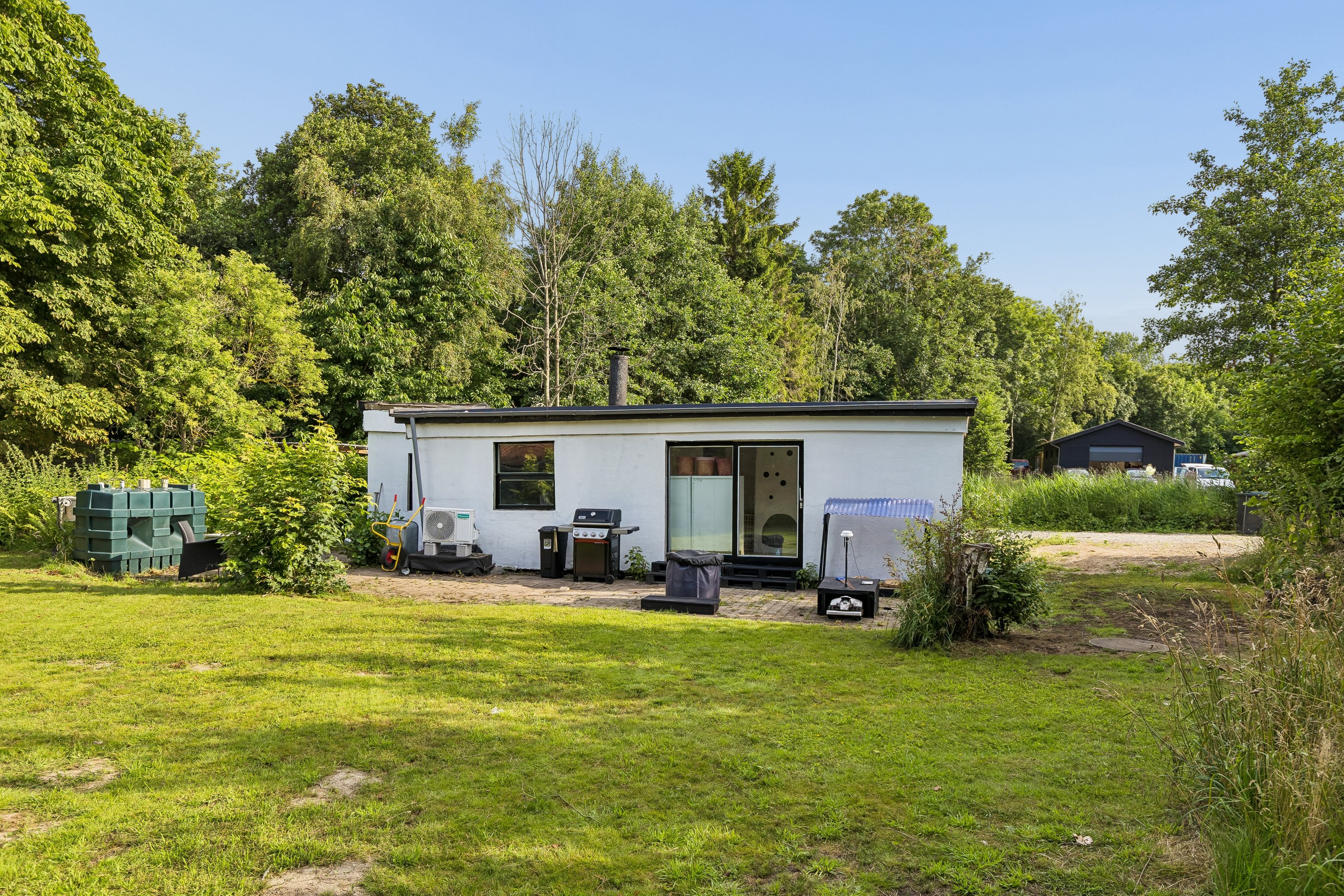 Ellekrattet 21, 4300 Holbæk