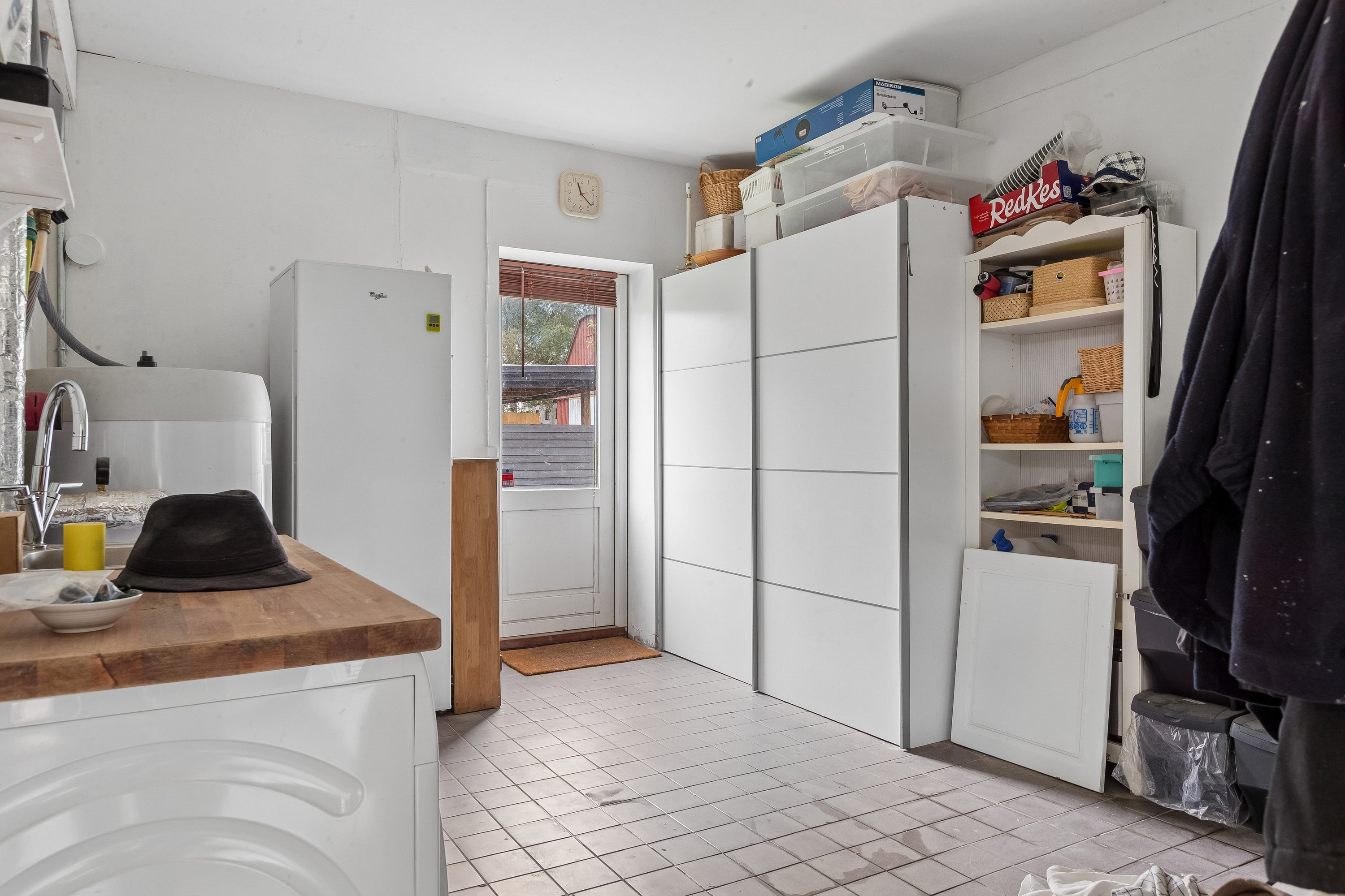 Ørslev Gade 44, 4100 Ringsted