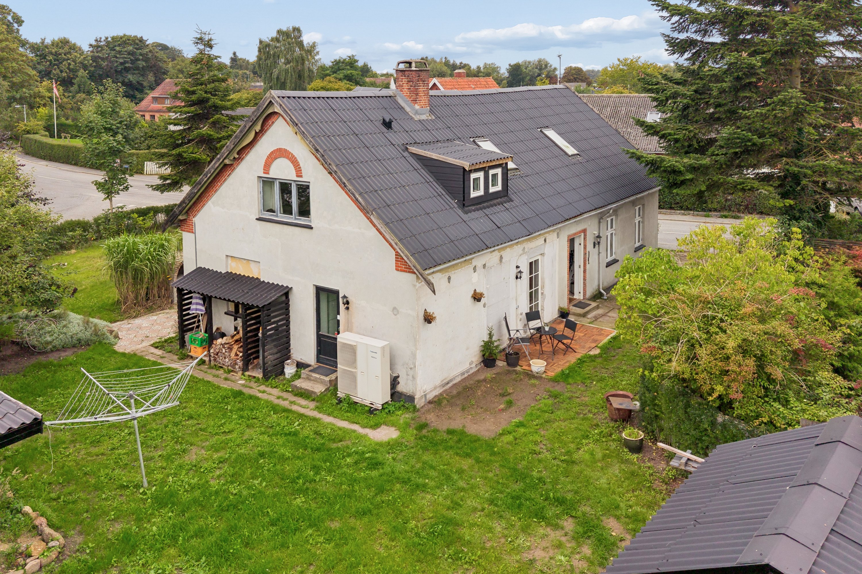 Ørslev Gade 44, 4100 Ringsted