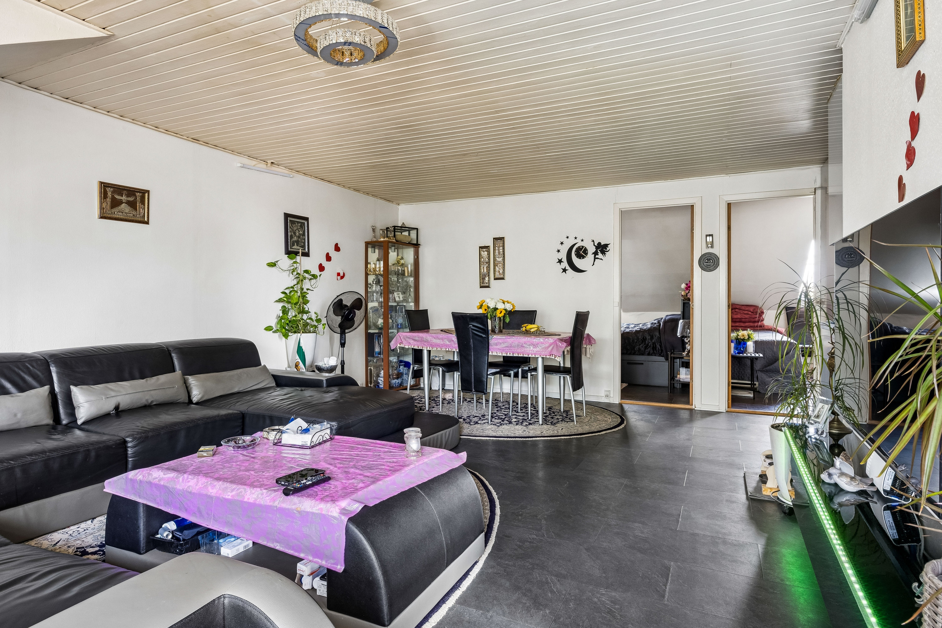 Lindesbakkevej 5C, 1., 4000 Roskilde