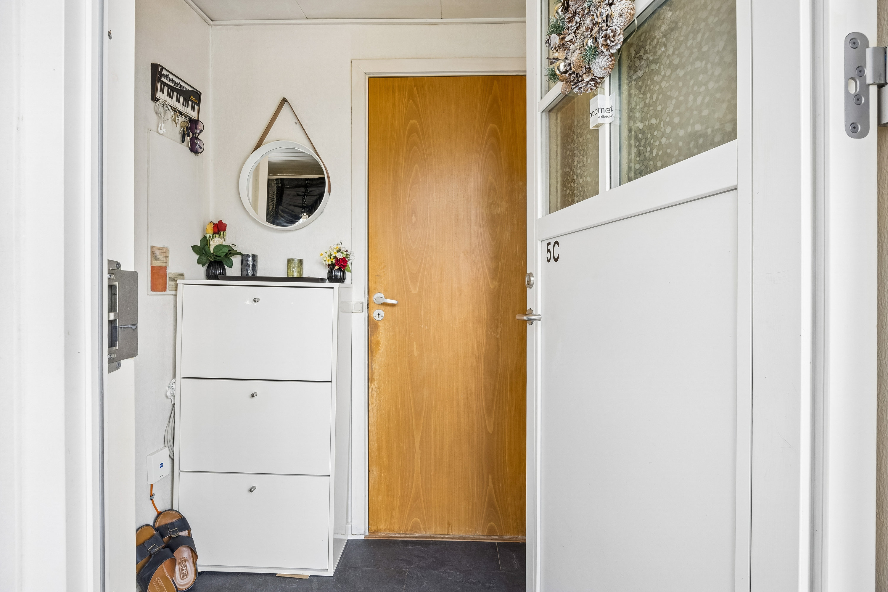 Lindesbakkevej 5C, 1., 4000 Roskilde