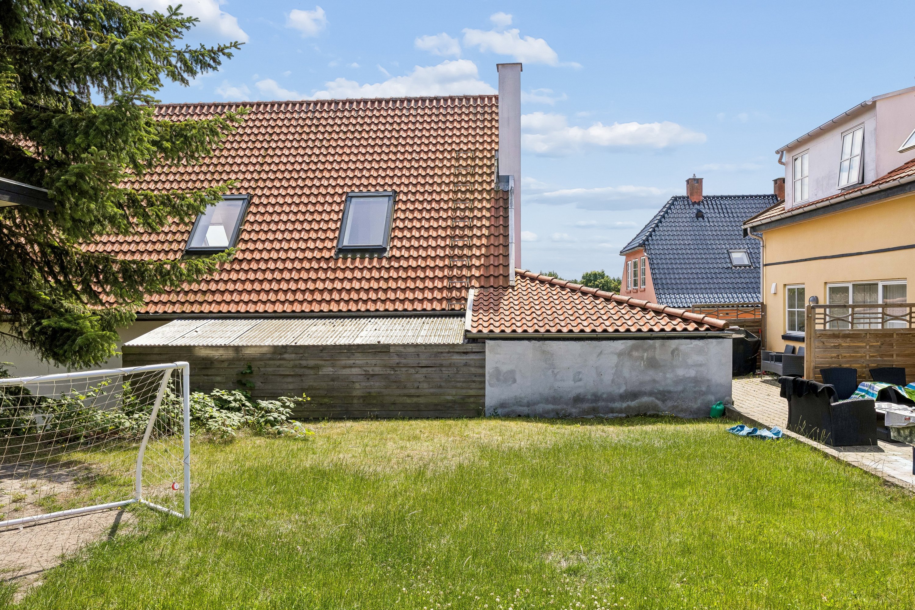 Lindesbakkevej 5C, 1., 4000 Roskilde