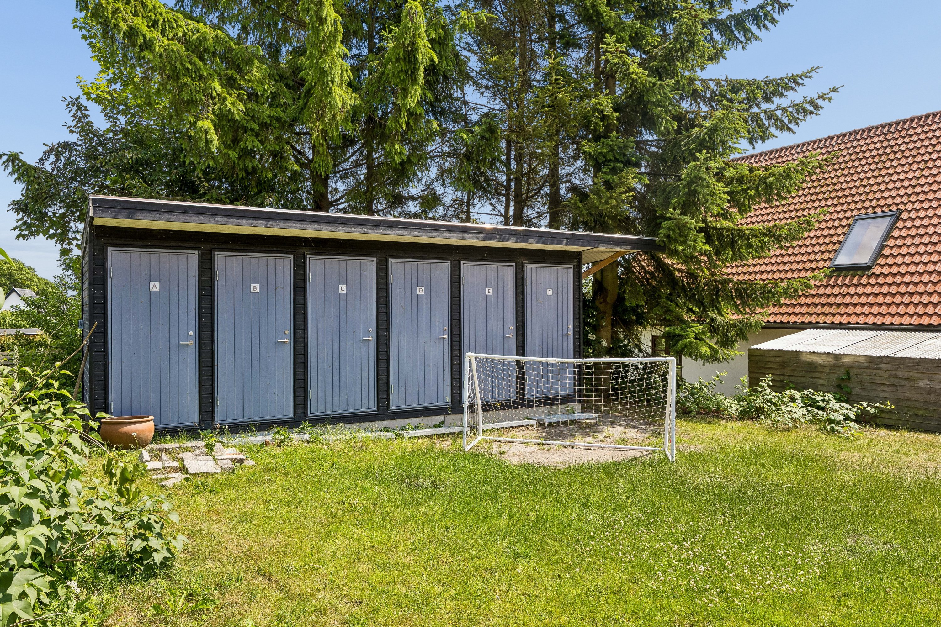 Lindesbakkevej 5C, 1., 4000 Roskilde