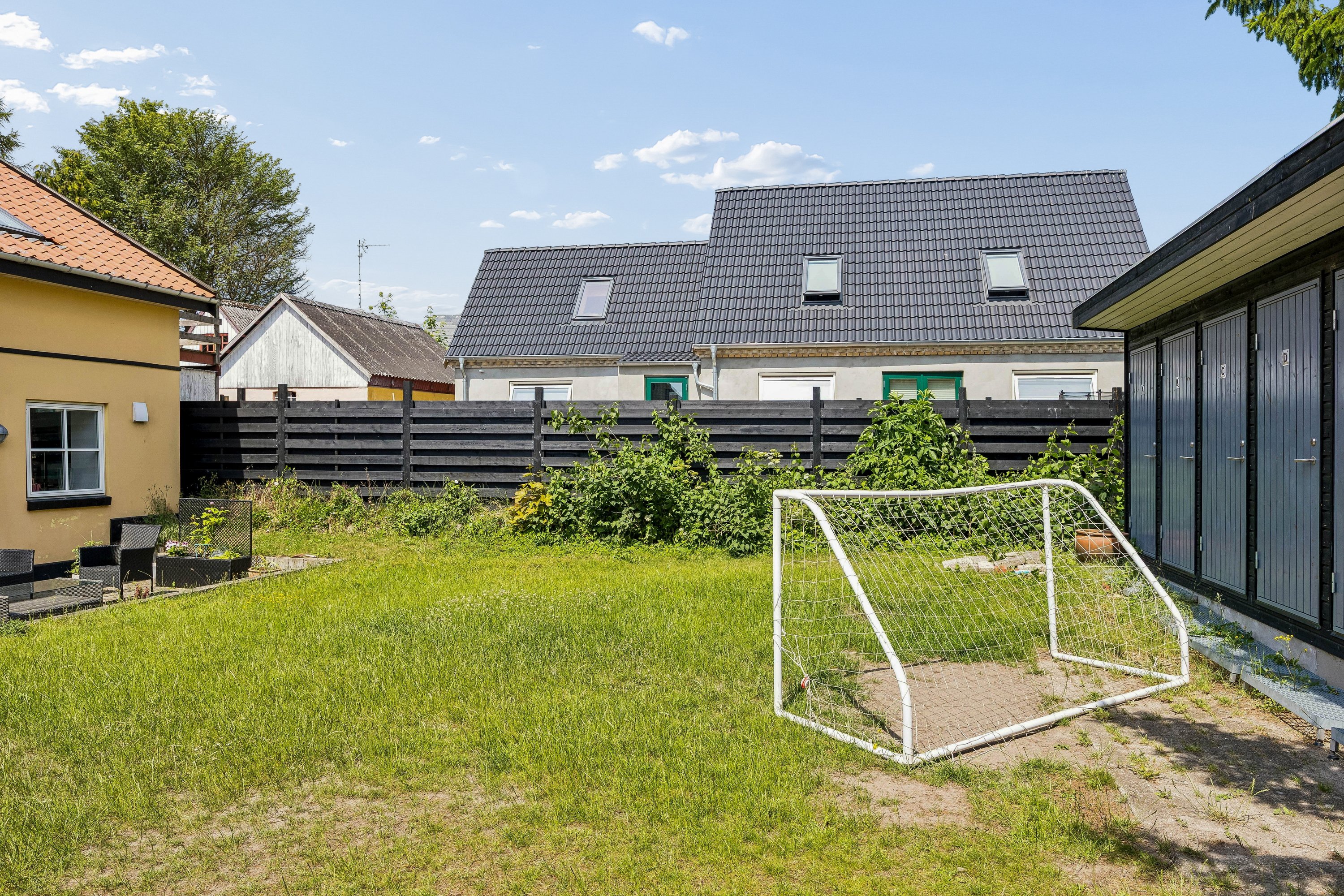Lindesbakkevej 5C, 1., 4000 Roskilde