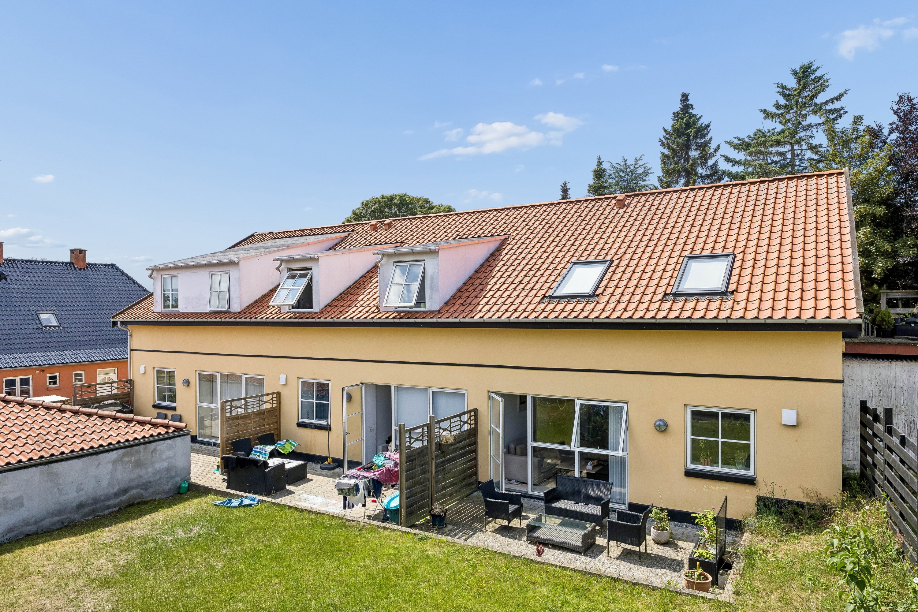 Lindesbakkevej 5C, 1., 4000 Roskilde