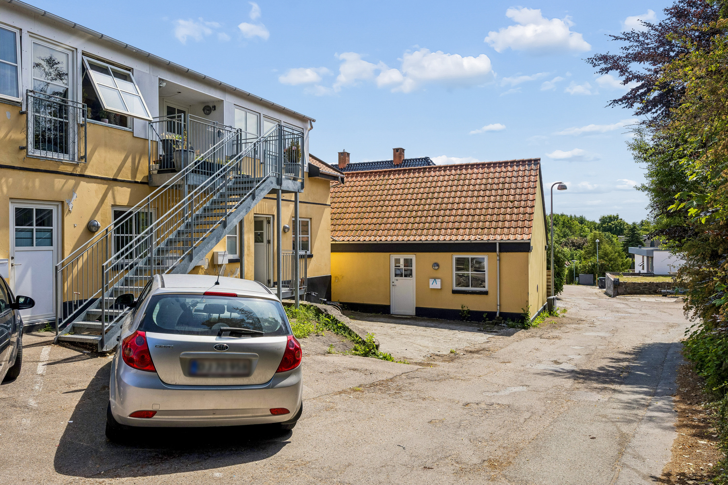 Lindesbakkevej 5C, 1., 4000 Roskilde