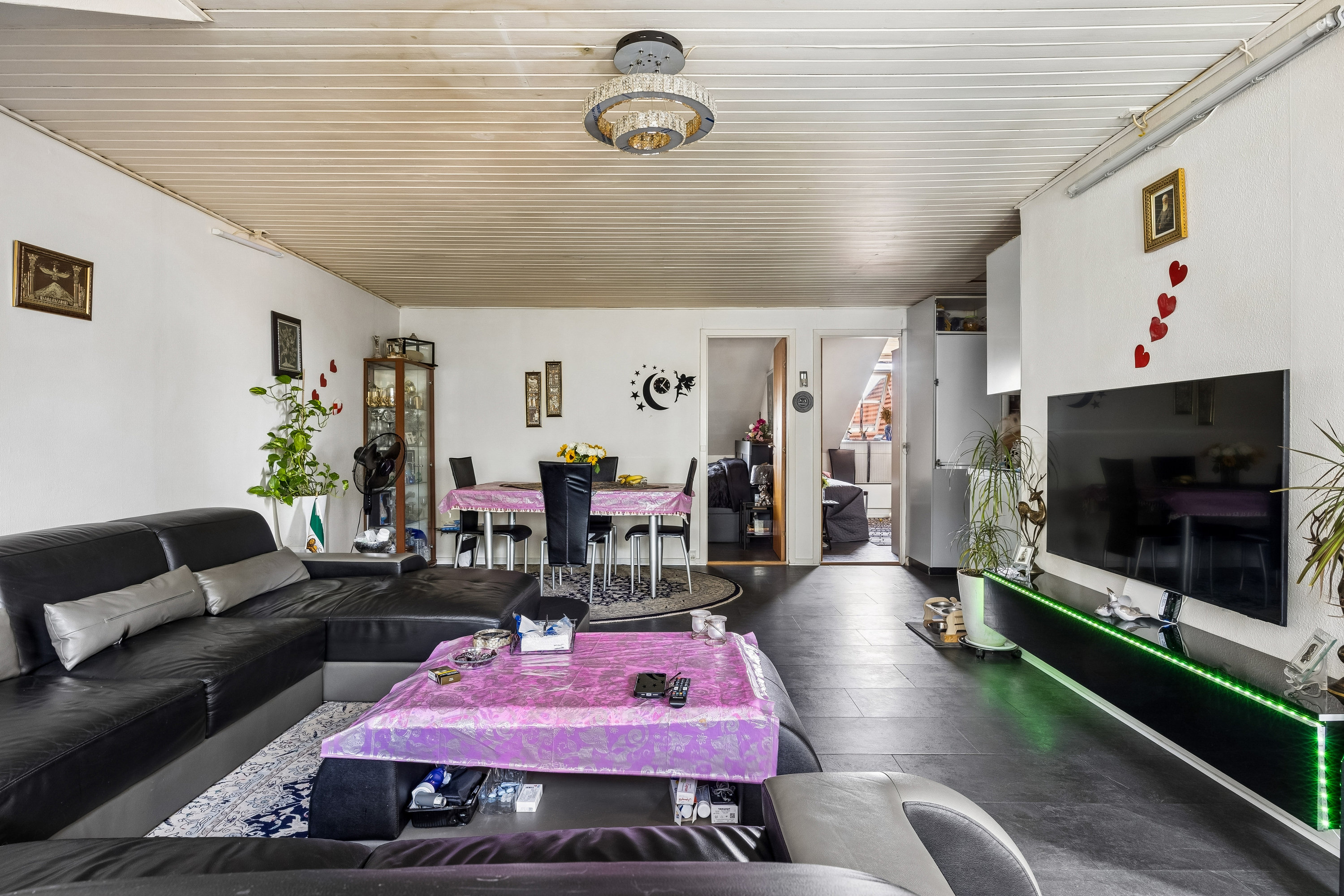 Lindesbakkevej 5C, 1., 4000 Roskilde