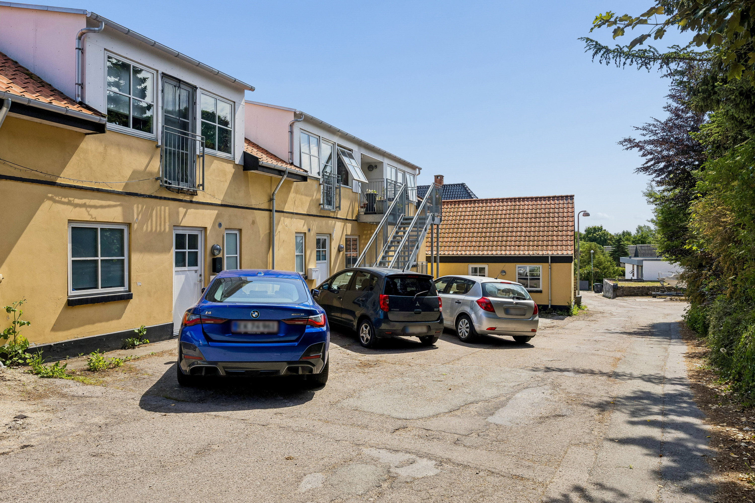 Lindesbakkevej 5C, 1., 4000 Roskilde