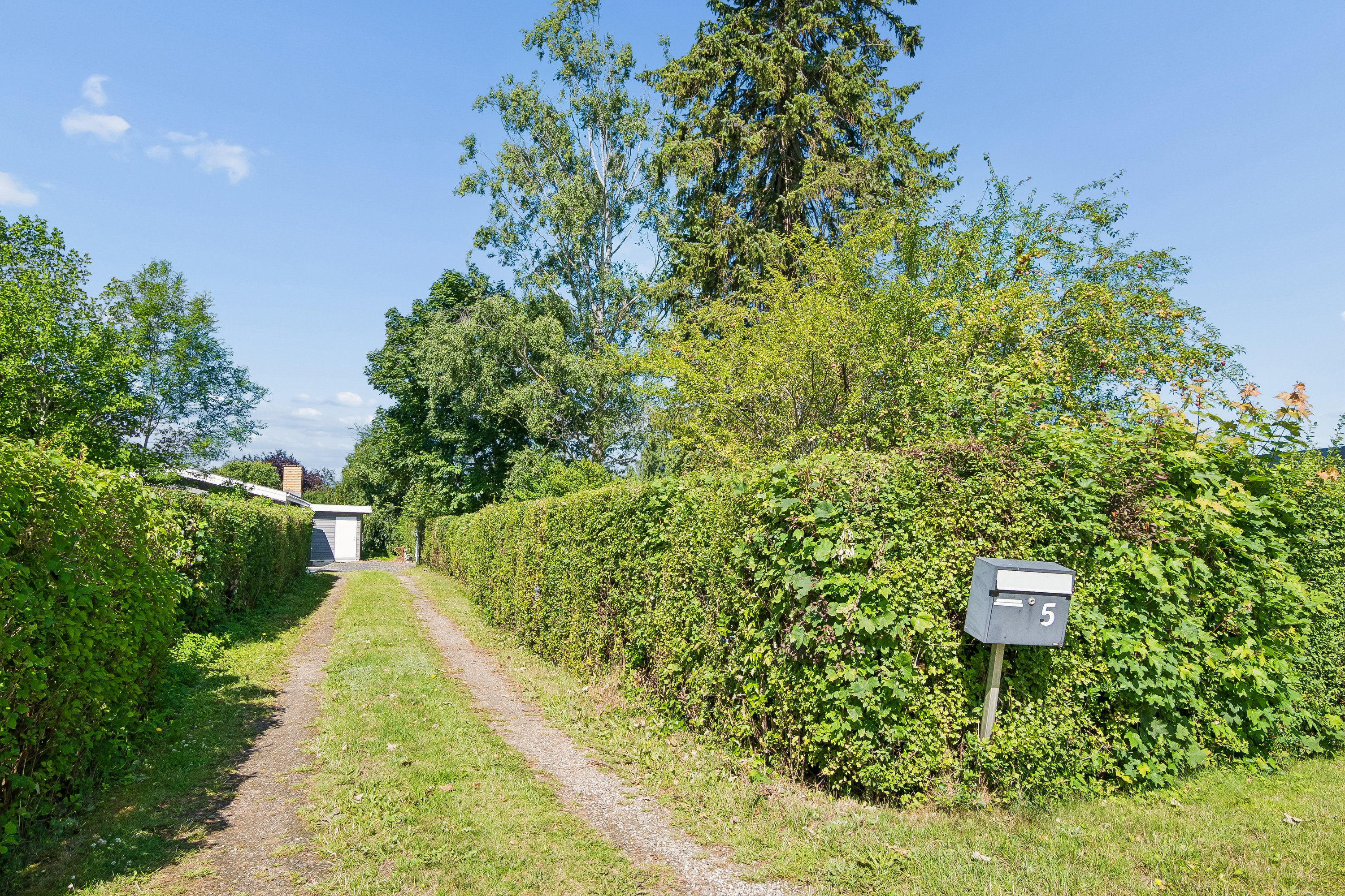 Vibevænget 5, 4070 Kirke Hyllinge