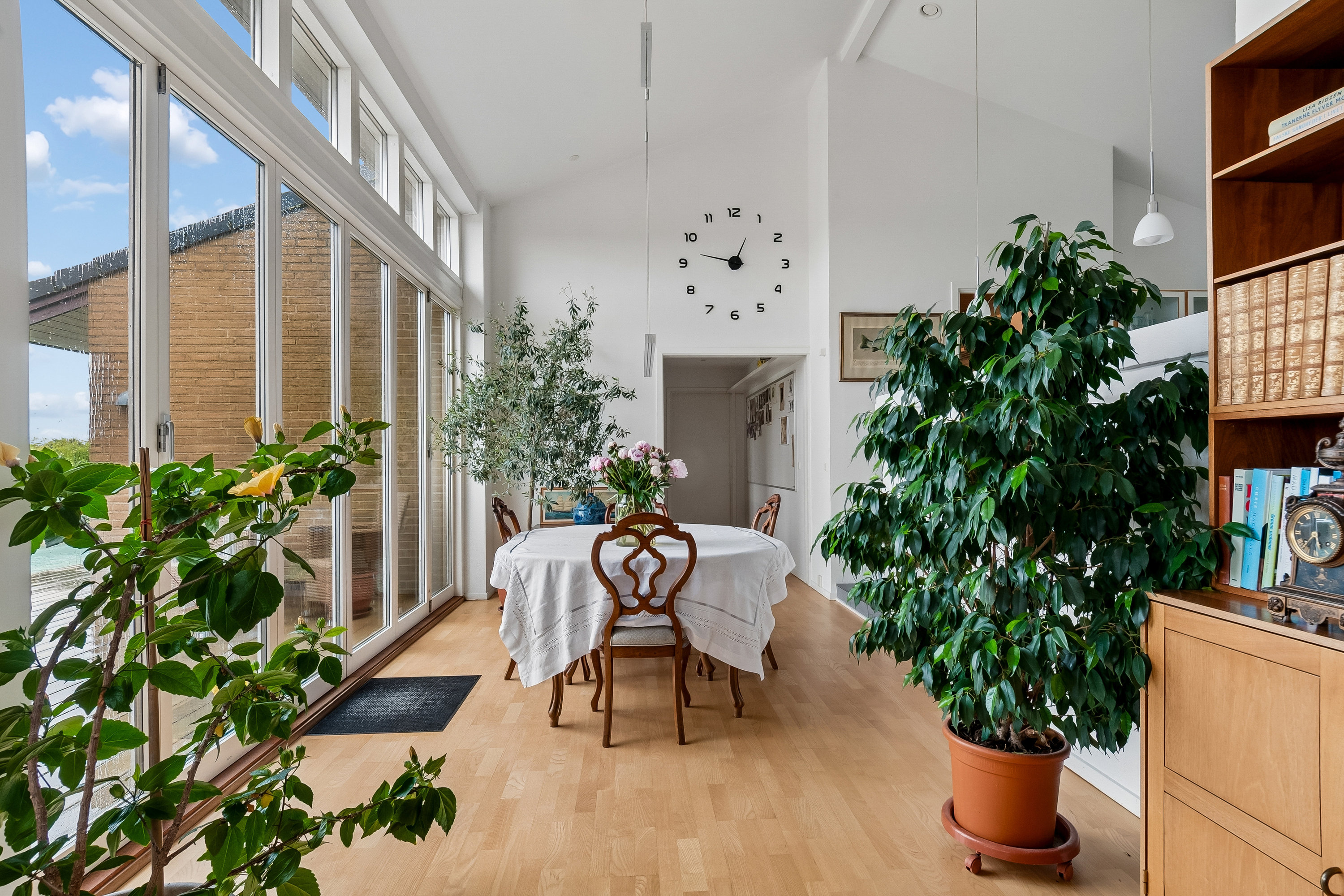 Hyttegårdsvej 6, 3200 Helsinge