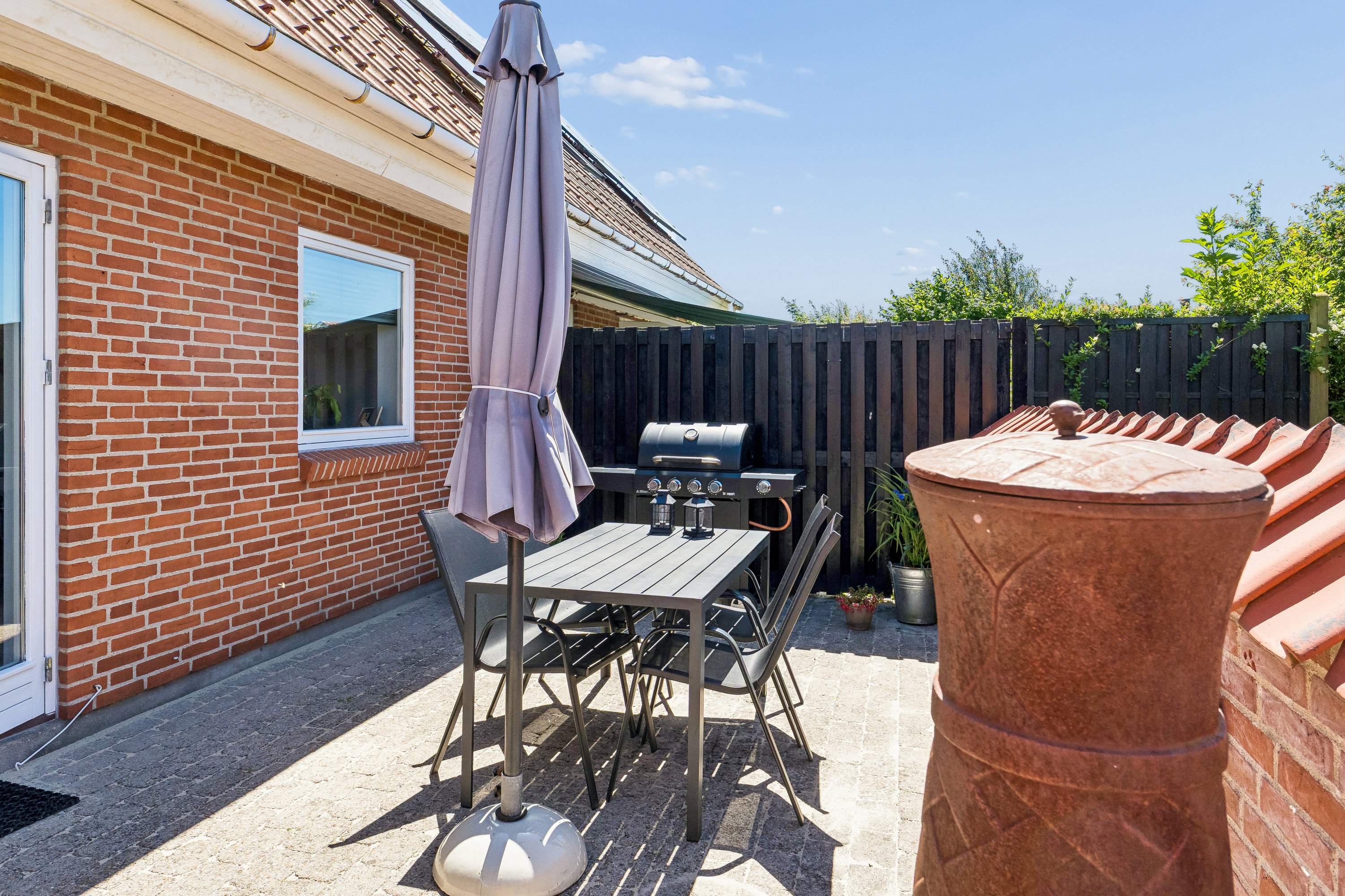Hvidkløvervej 56, 5700 Svendborg