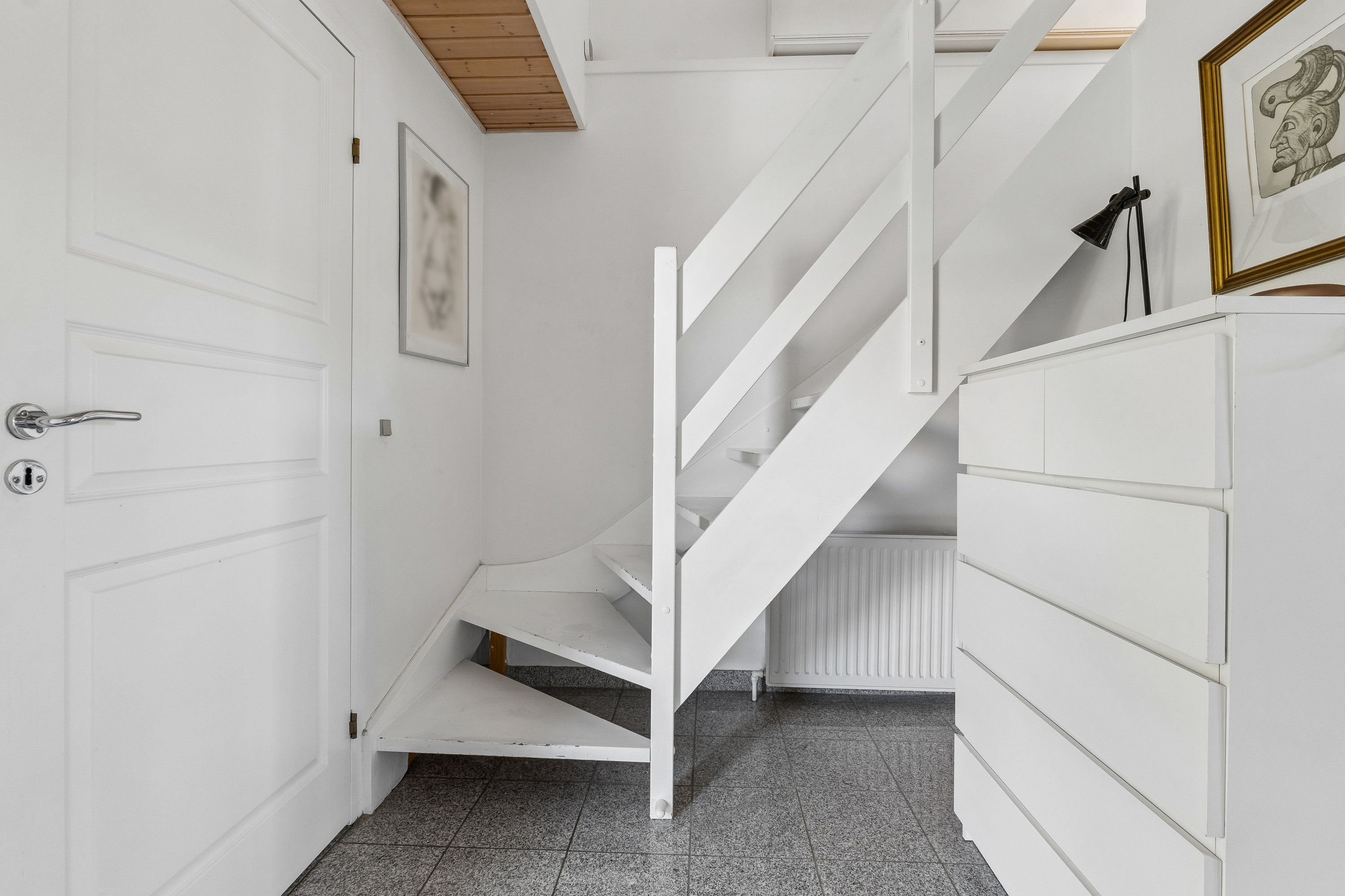 Hvidkløvervej 56, 5700 Svendborg