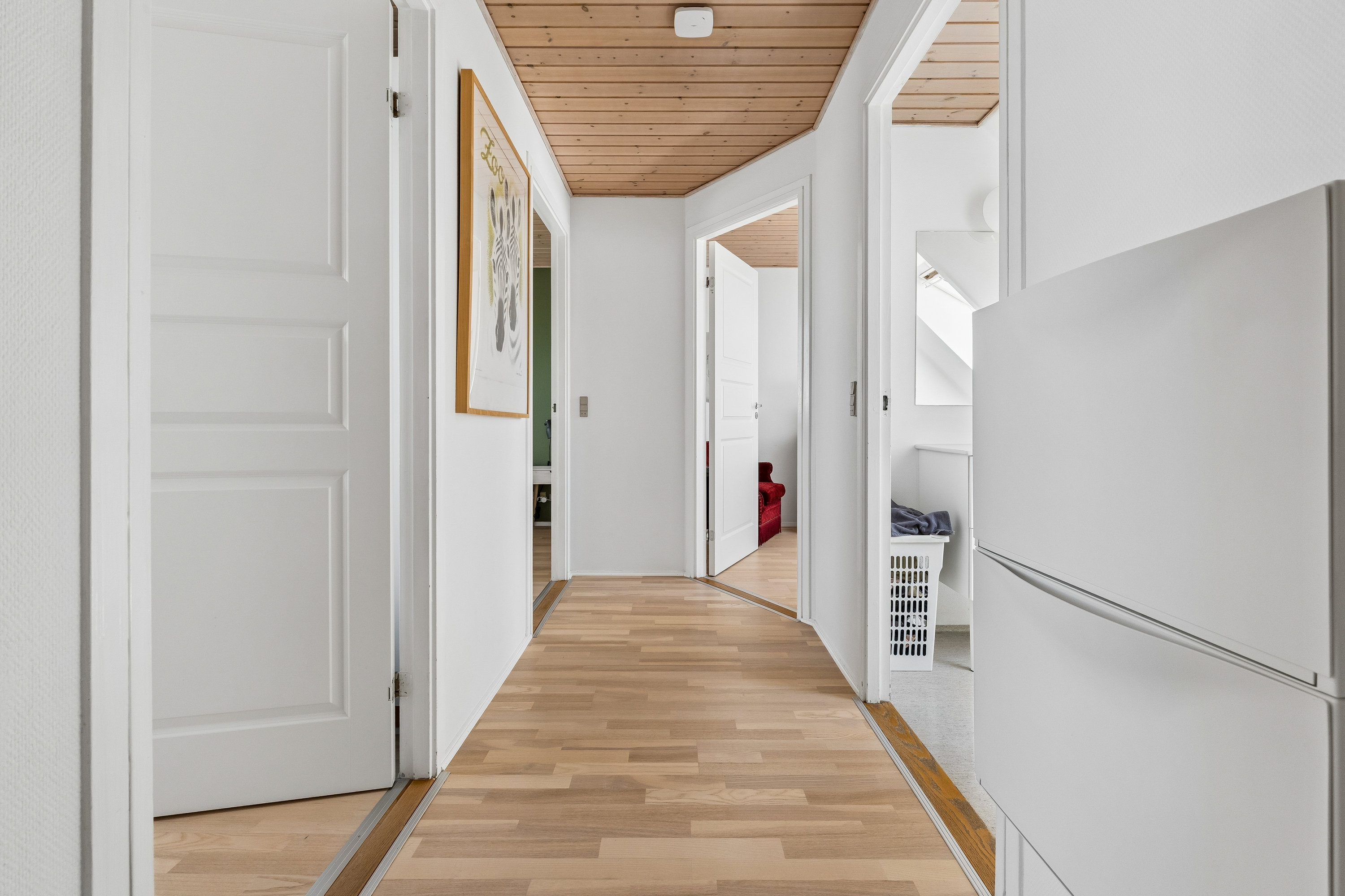 Hvidkløvervej 56, 5700 Svendborg