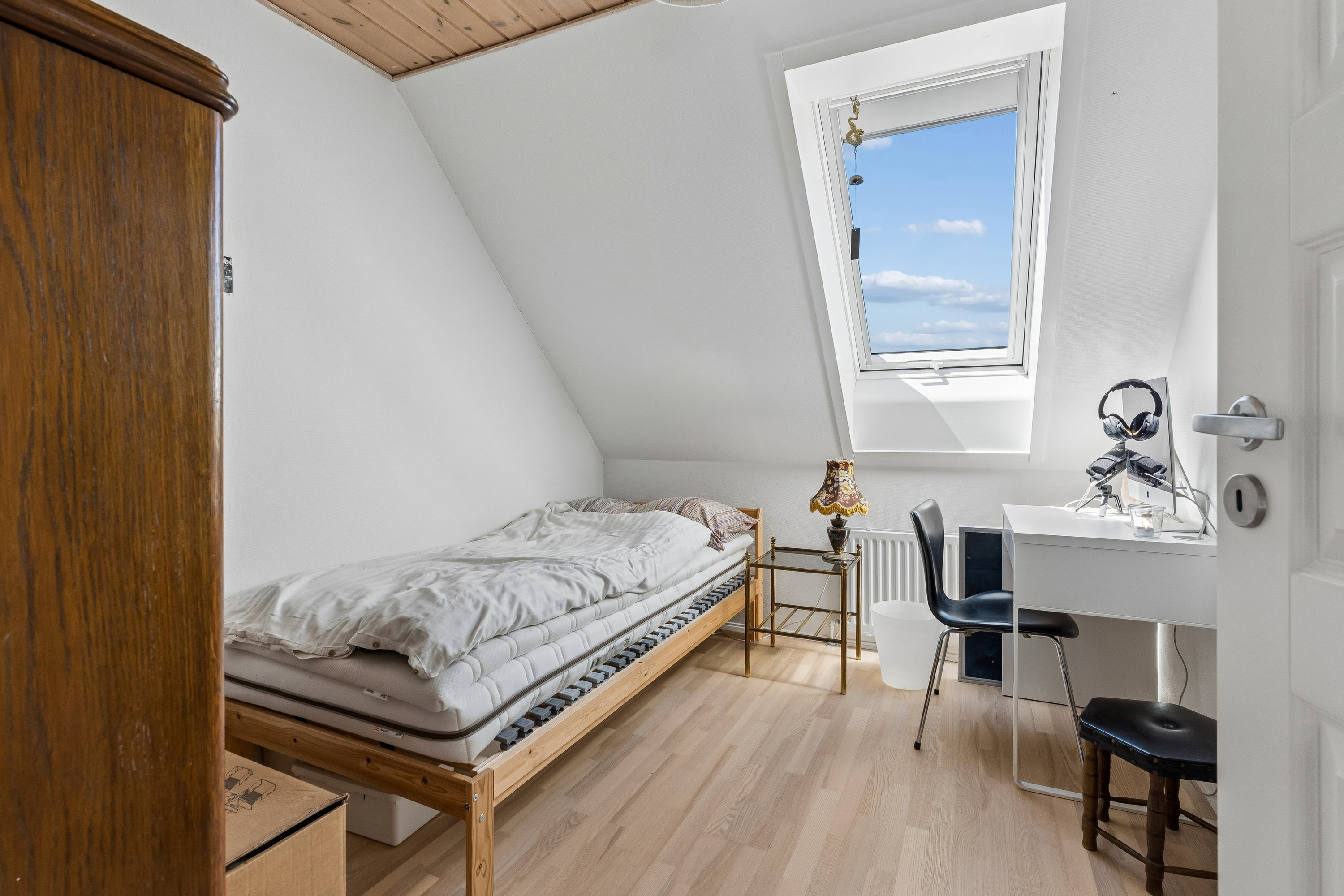 Hvidkløvervej 56, 5700 Svendborg