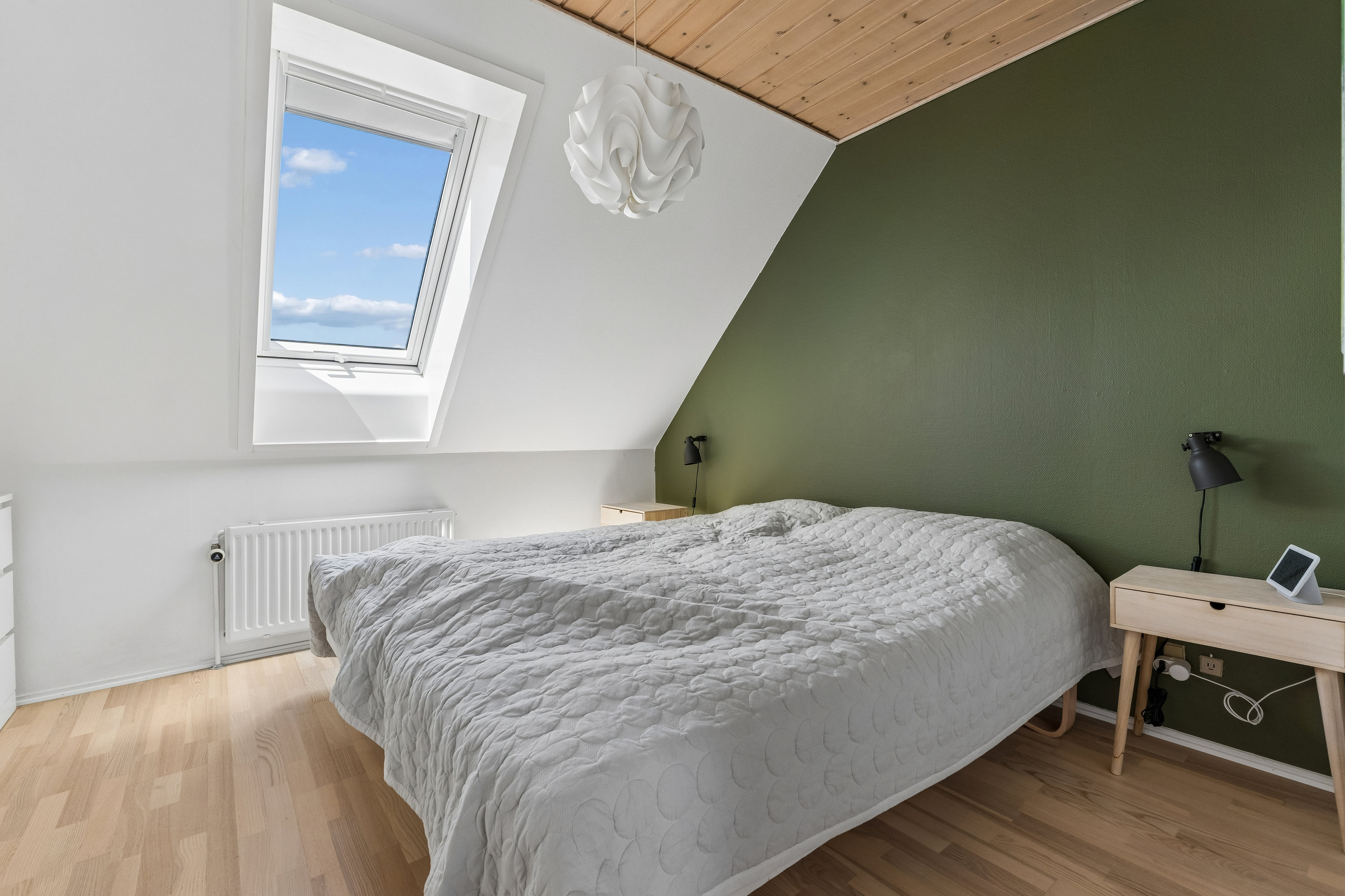 Hvidkløvervej 56, 5700 Svendborg