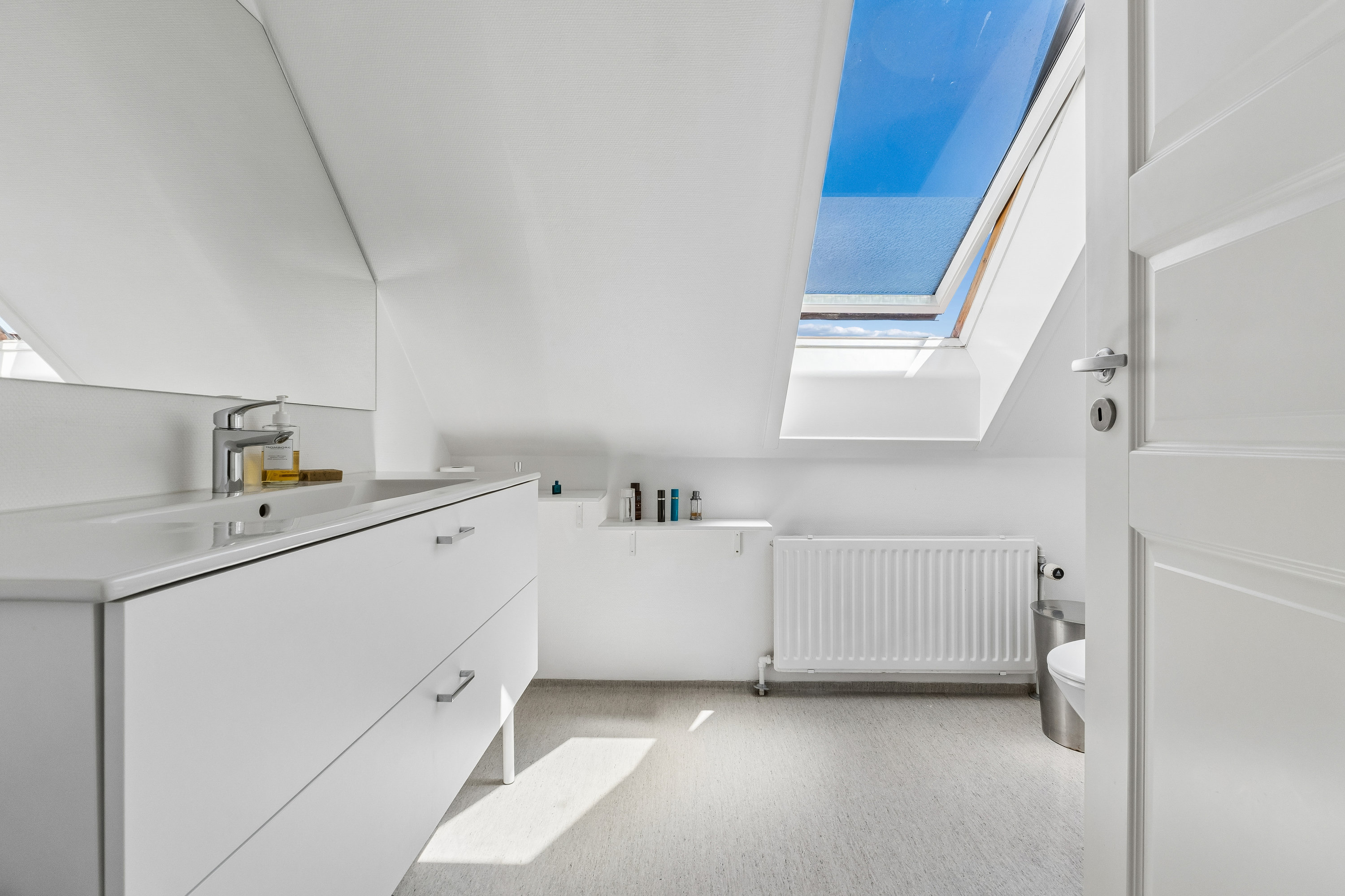 Hvidkløvervej 56, 5700 Svendborg