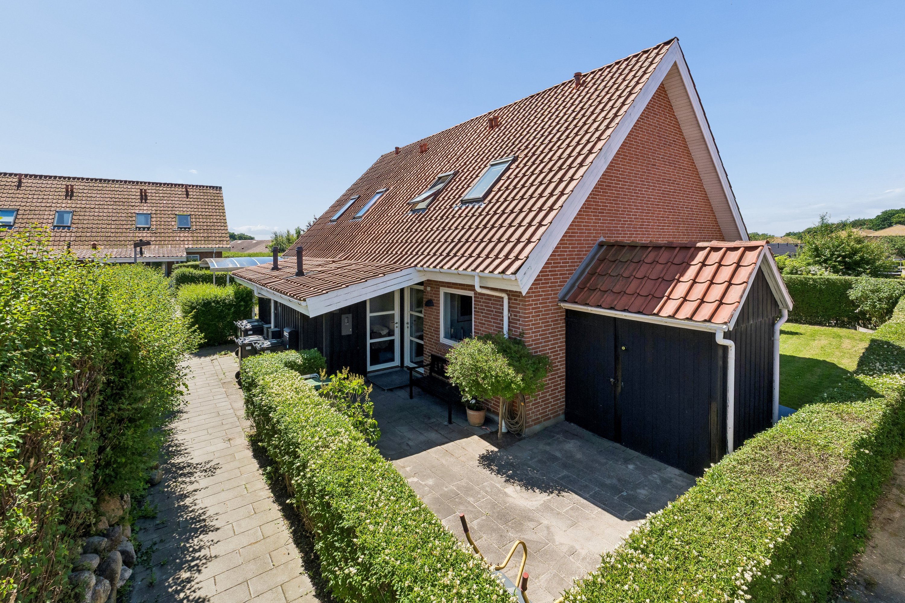 Hvidkløvervej 56, 5700 Svendborg