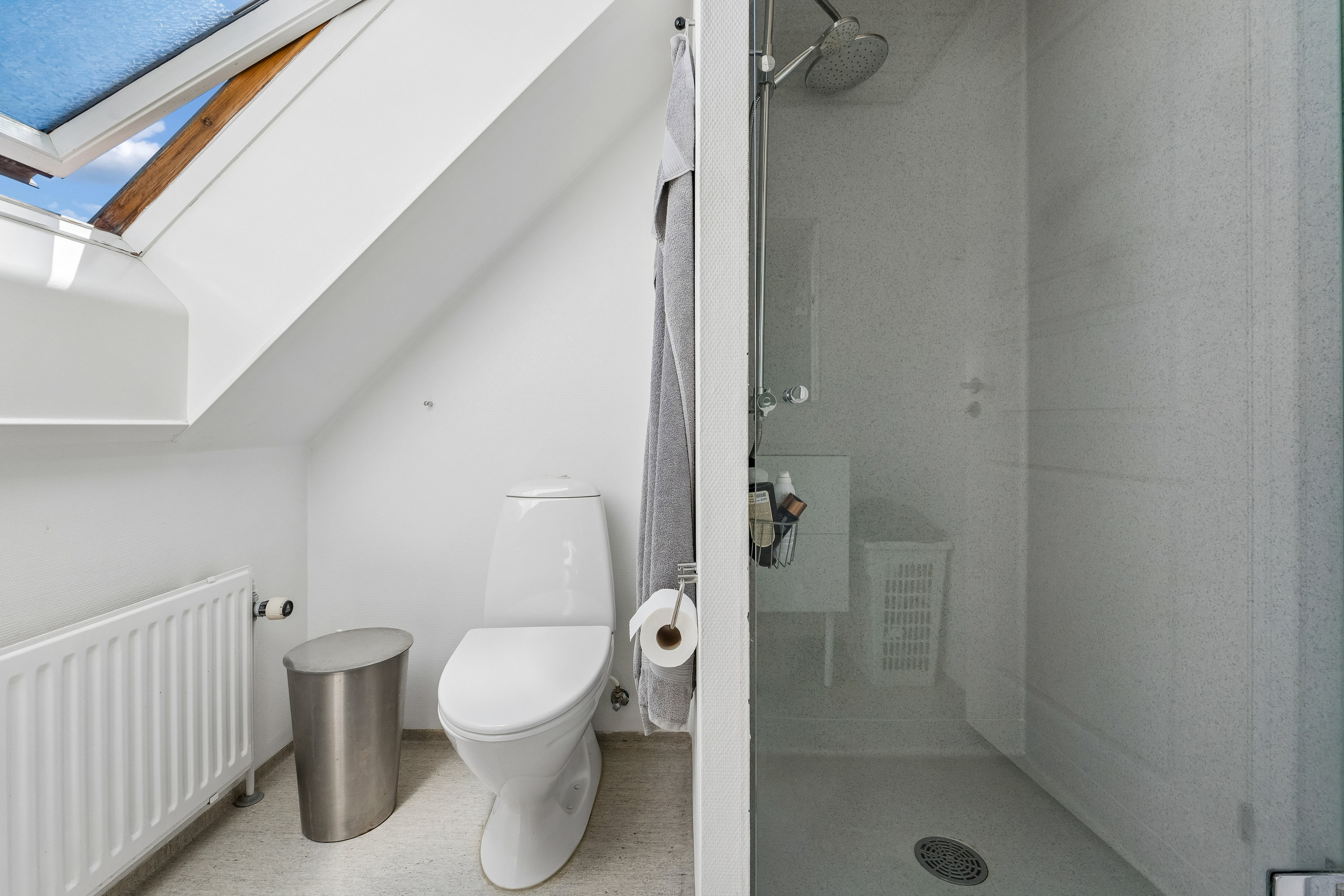 Hvidkløvervej 56, 5700 Svendborg