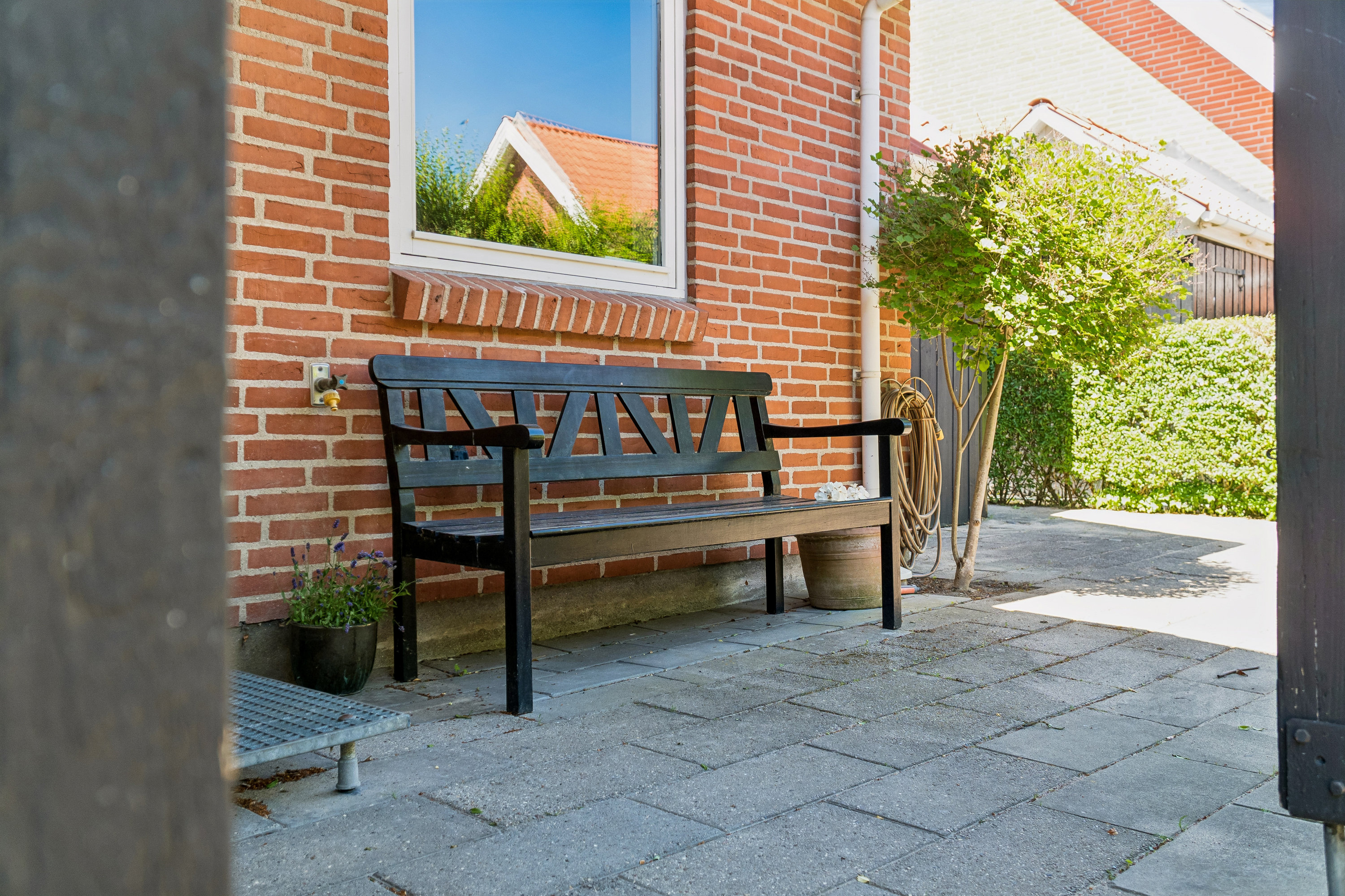 Hvidkløvervej 56, 5700 Svendborg