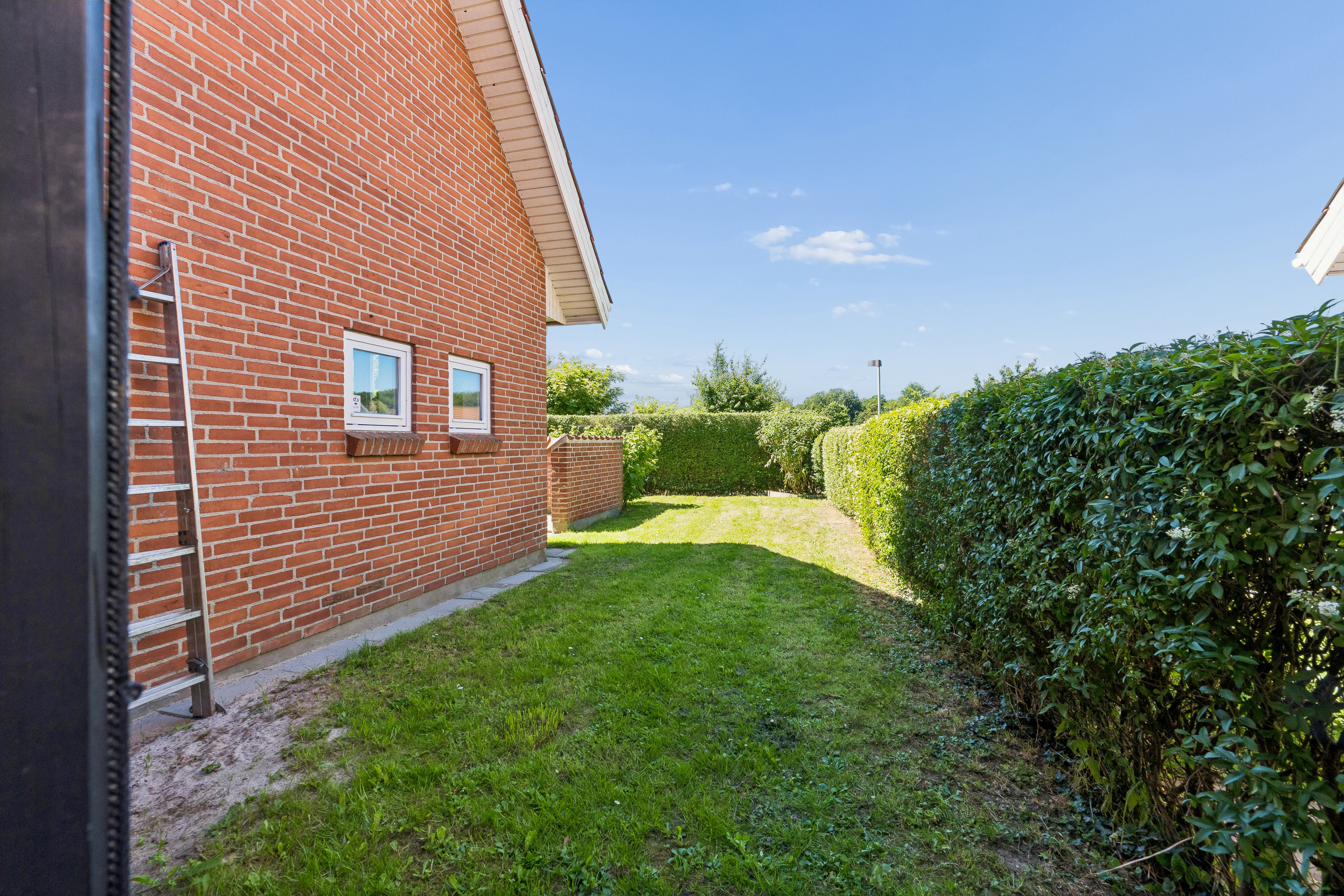 Hvidkløvervej 56, 5700 Svendborg