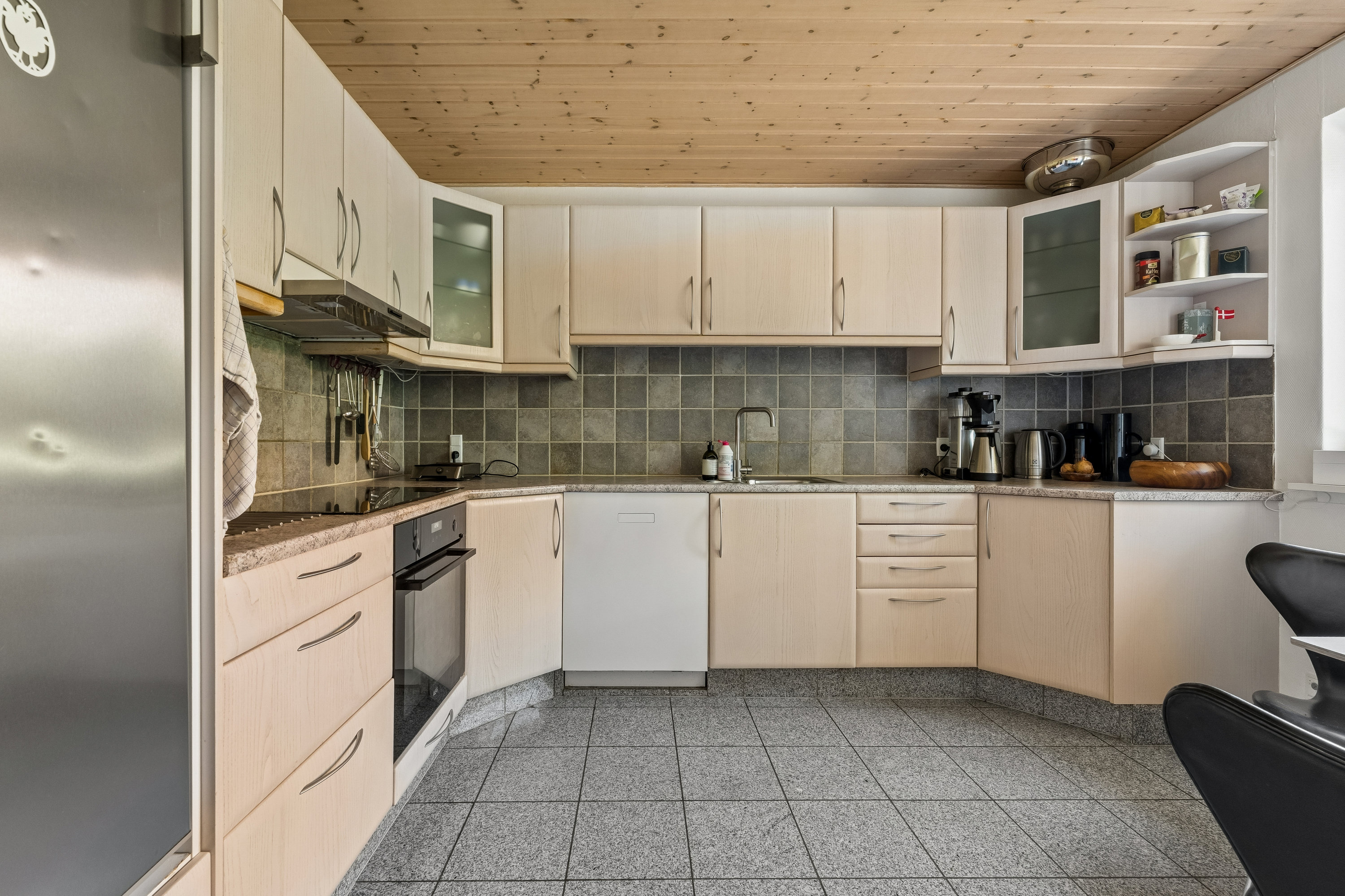 Hvidkløvervej 56, 5700 Svendborg